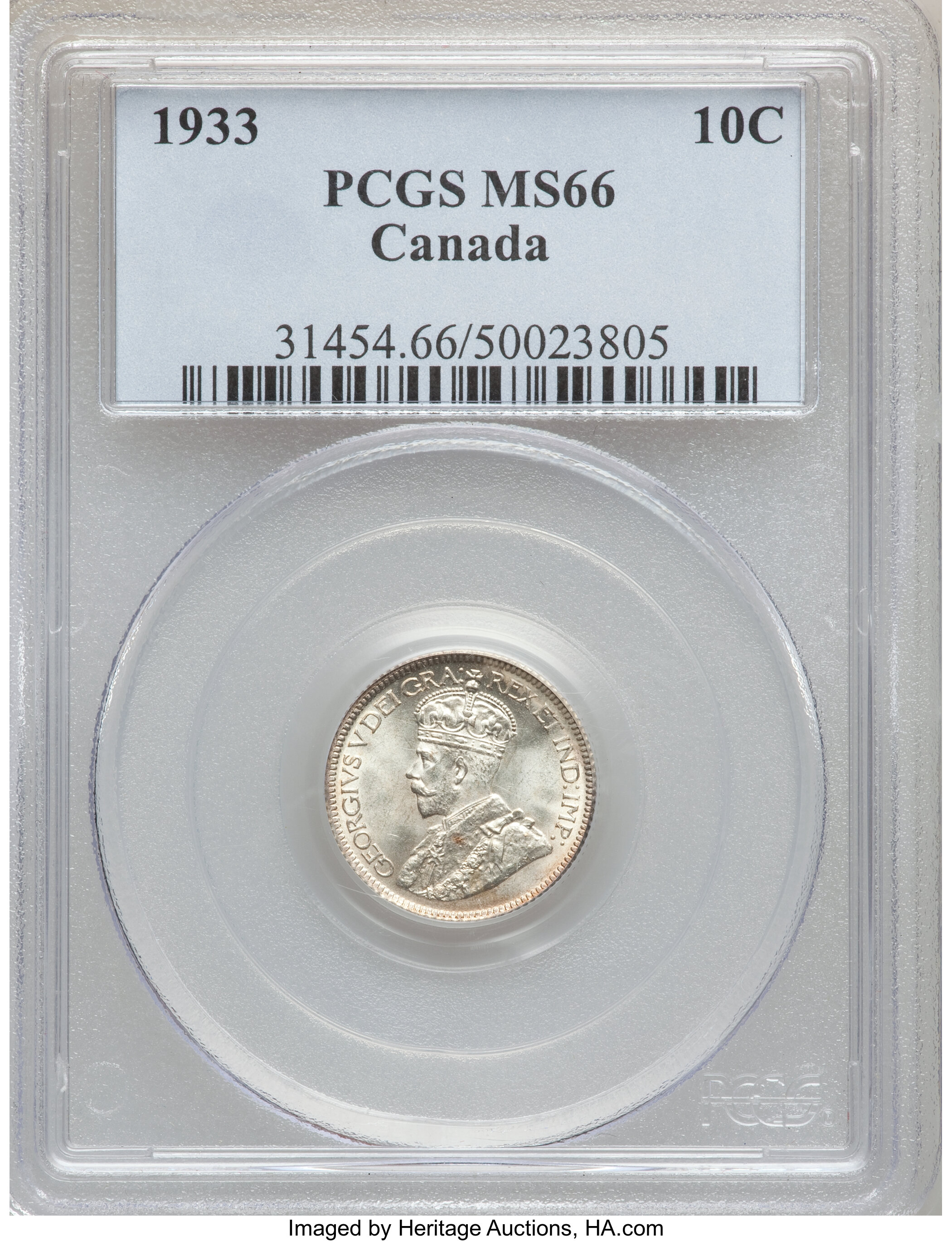 1933 10c VG10 thumbnail 18