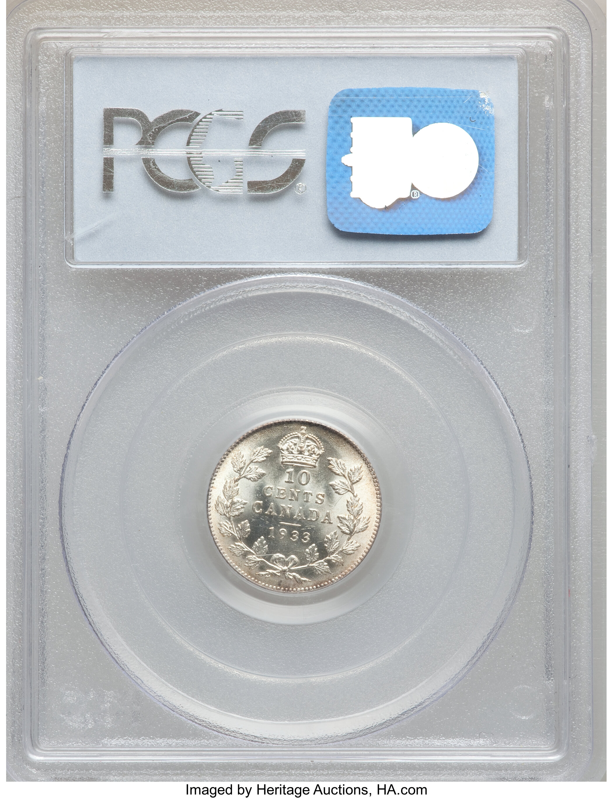 1933 10c VG10 thumbnail 19