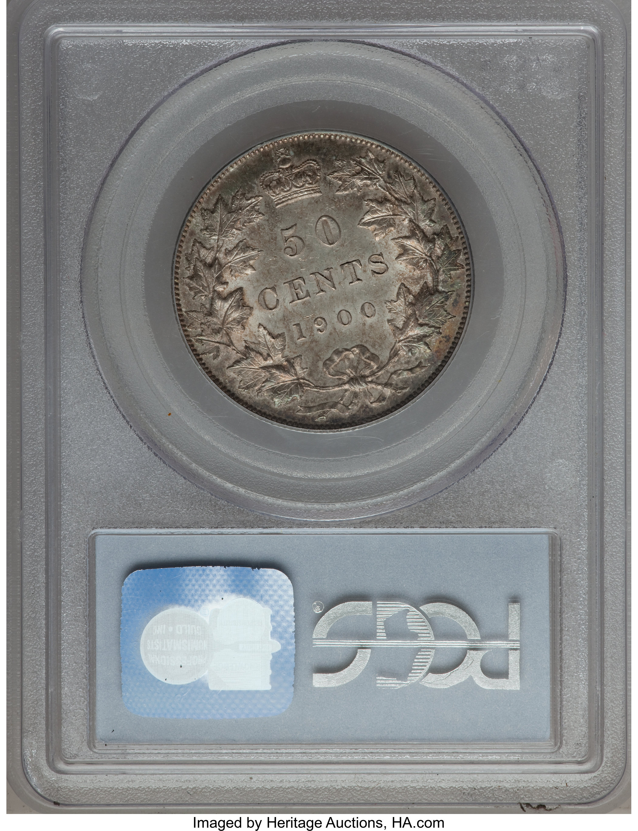 1900 50c VG10 thumbnail 12