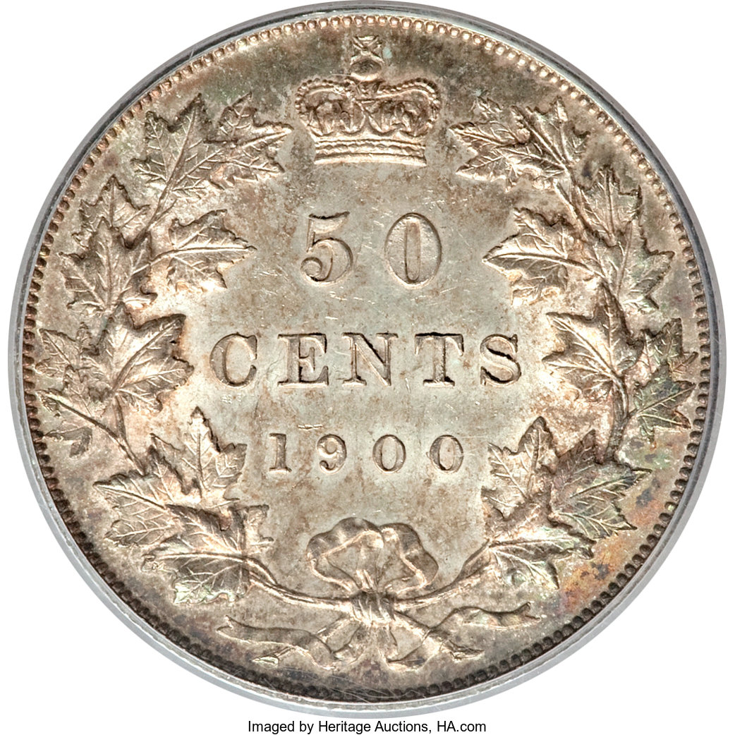 1900 50c VG10 thumbnail 13