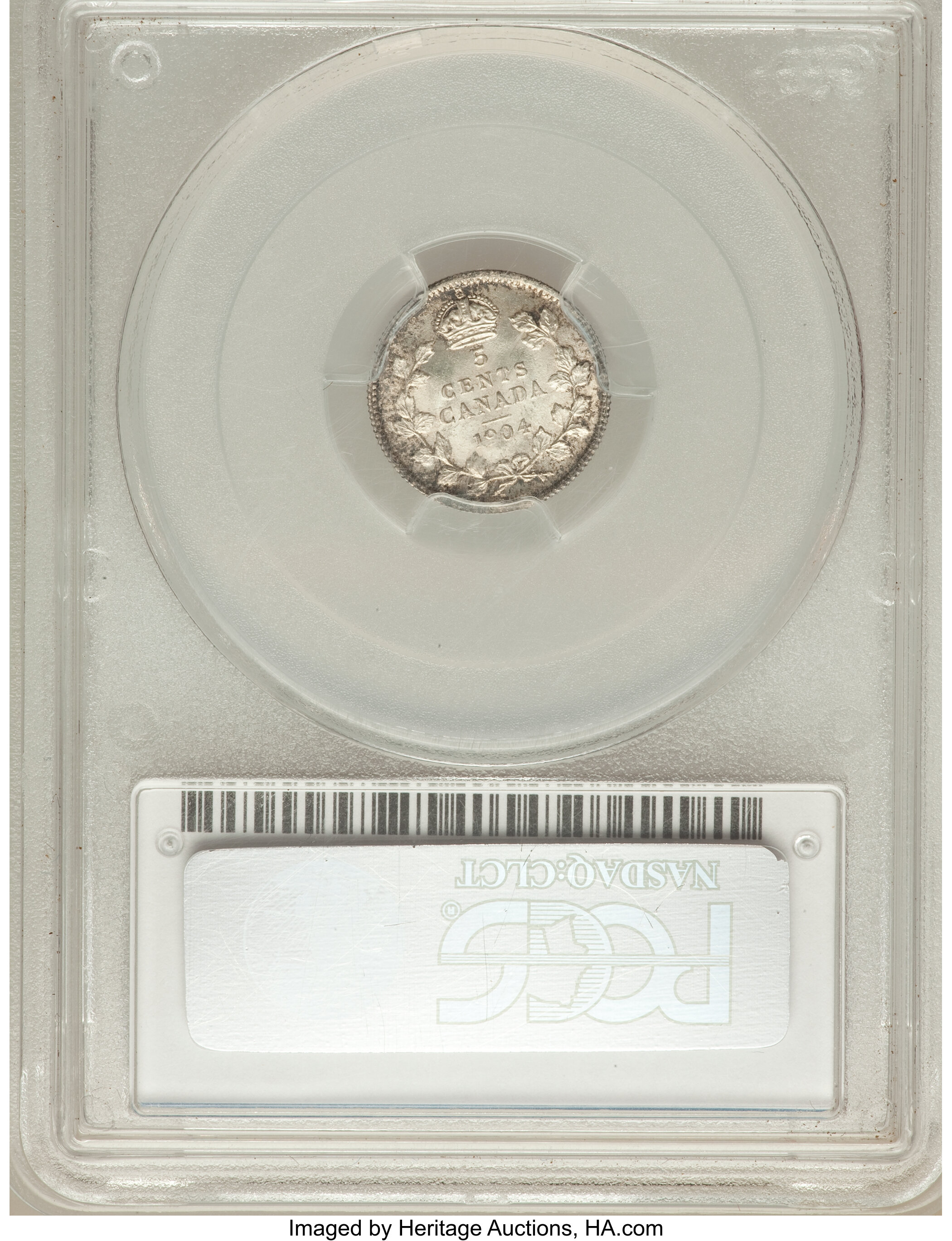 1904 5c AG3 thumbnail 19
