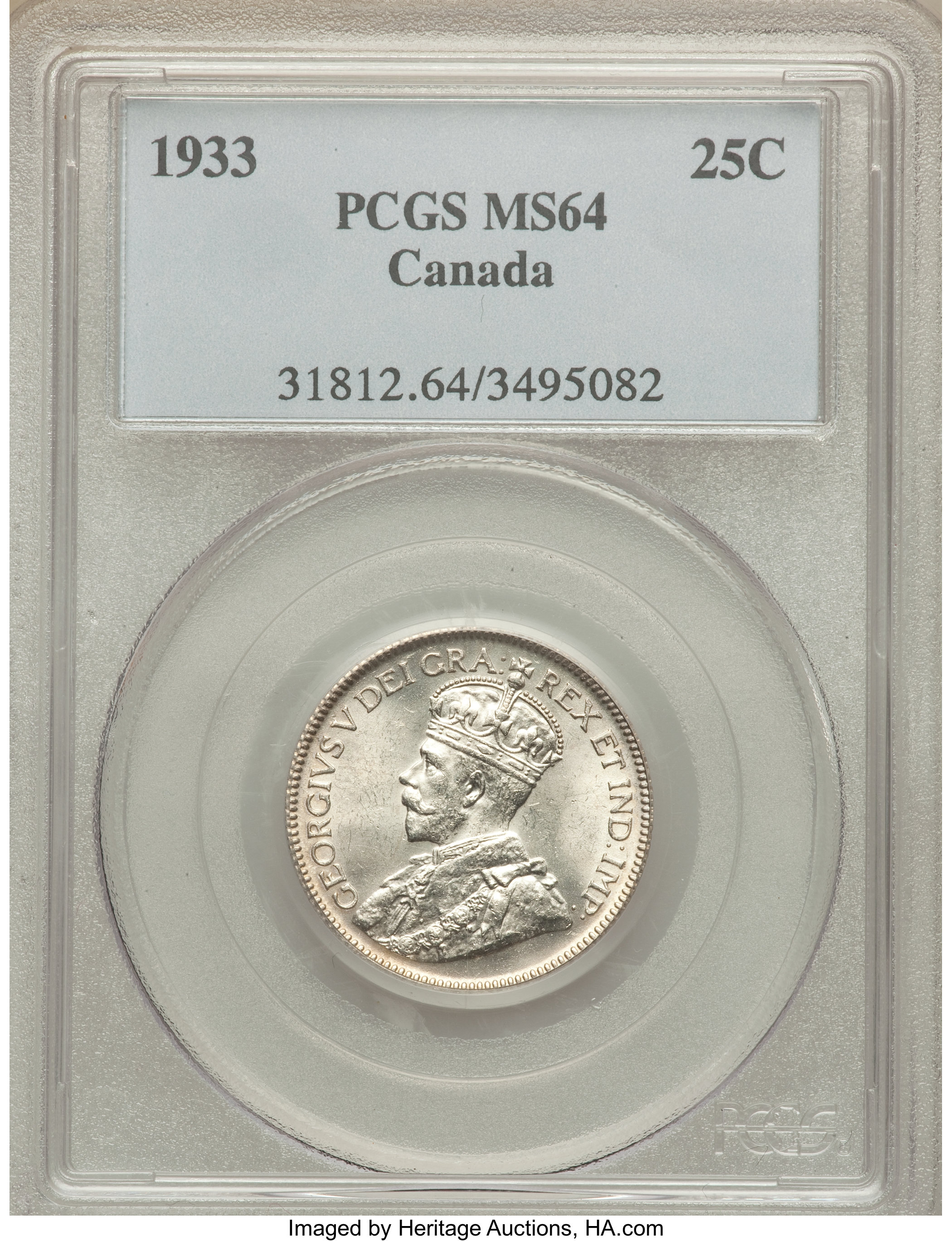 1933 25c G4 thumbnail 24