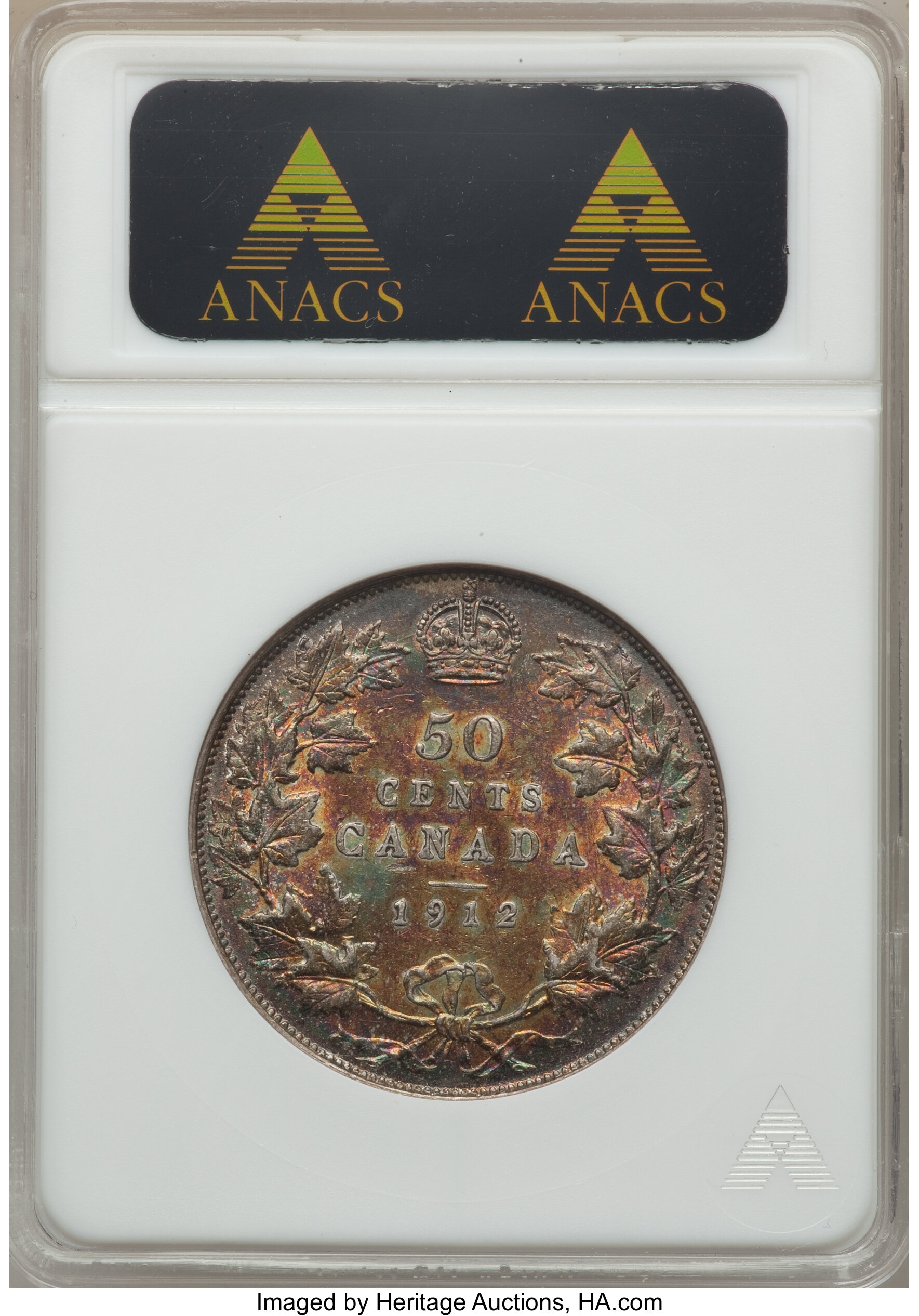 1912 50c AG3 thumbnail 10