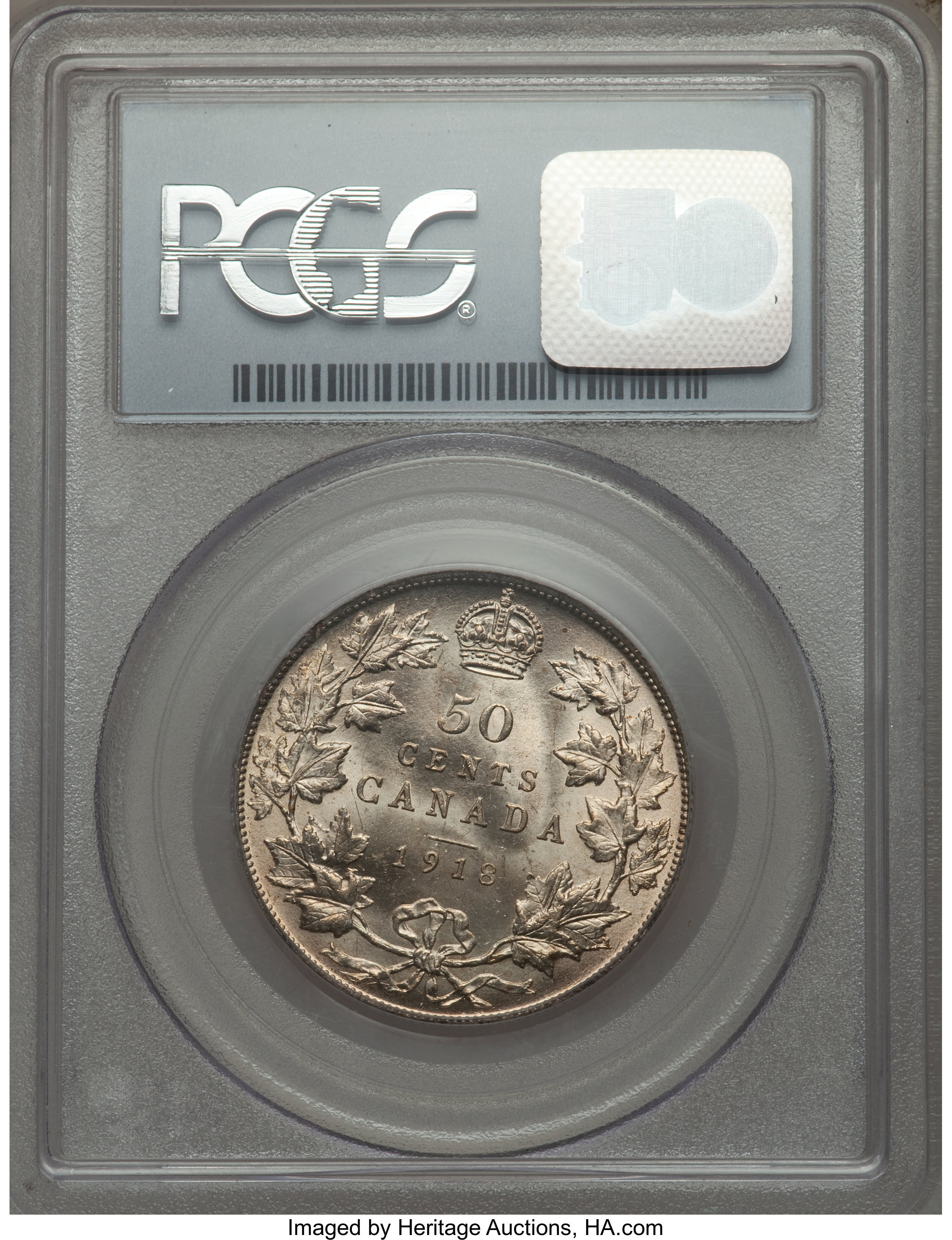 1918 50c XF45 thumbnail 23
