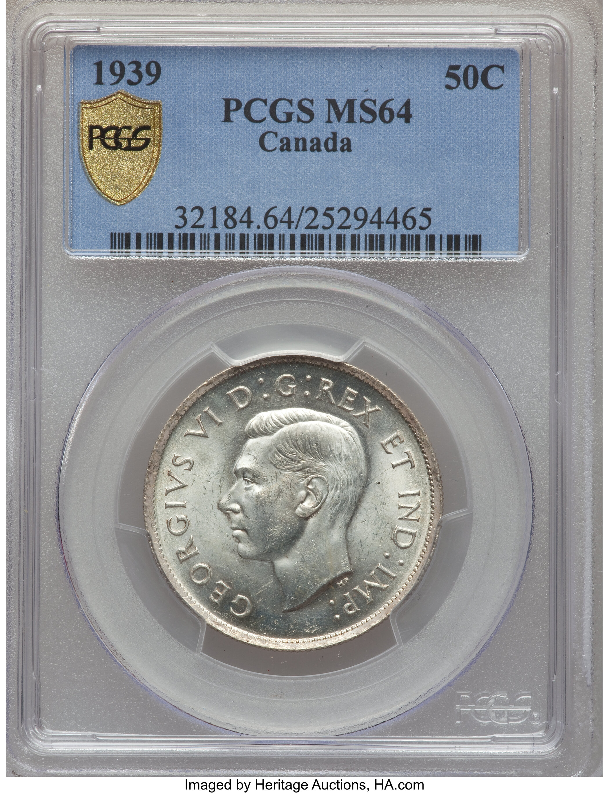 1939 50c VG8 thumbnail 11