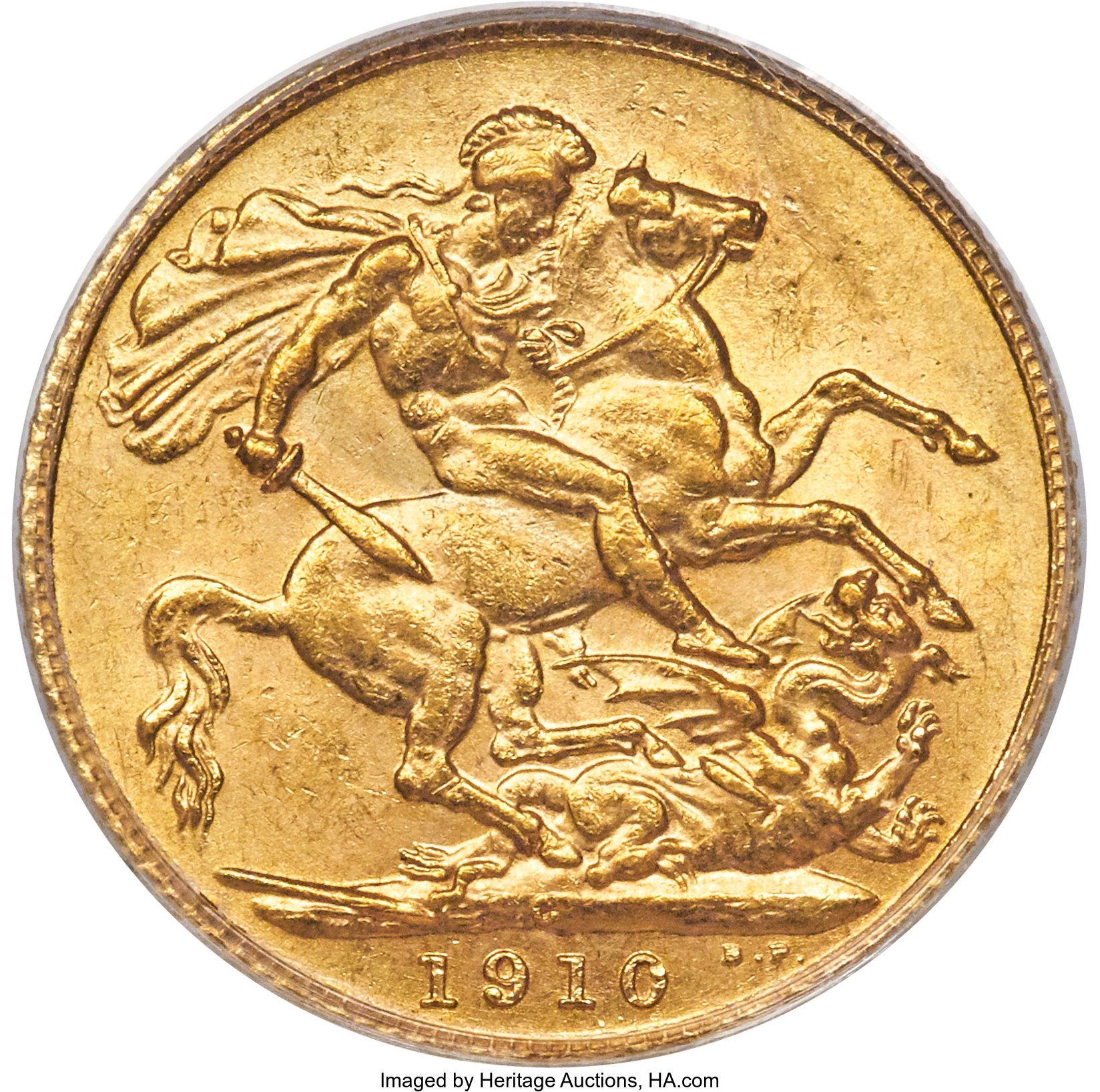 1910-C Sov MS63 thumbnail 20