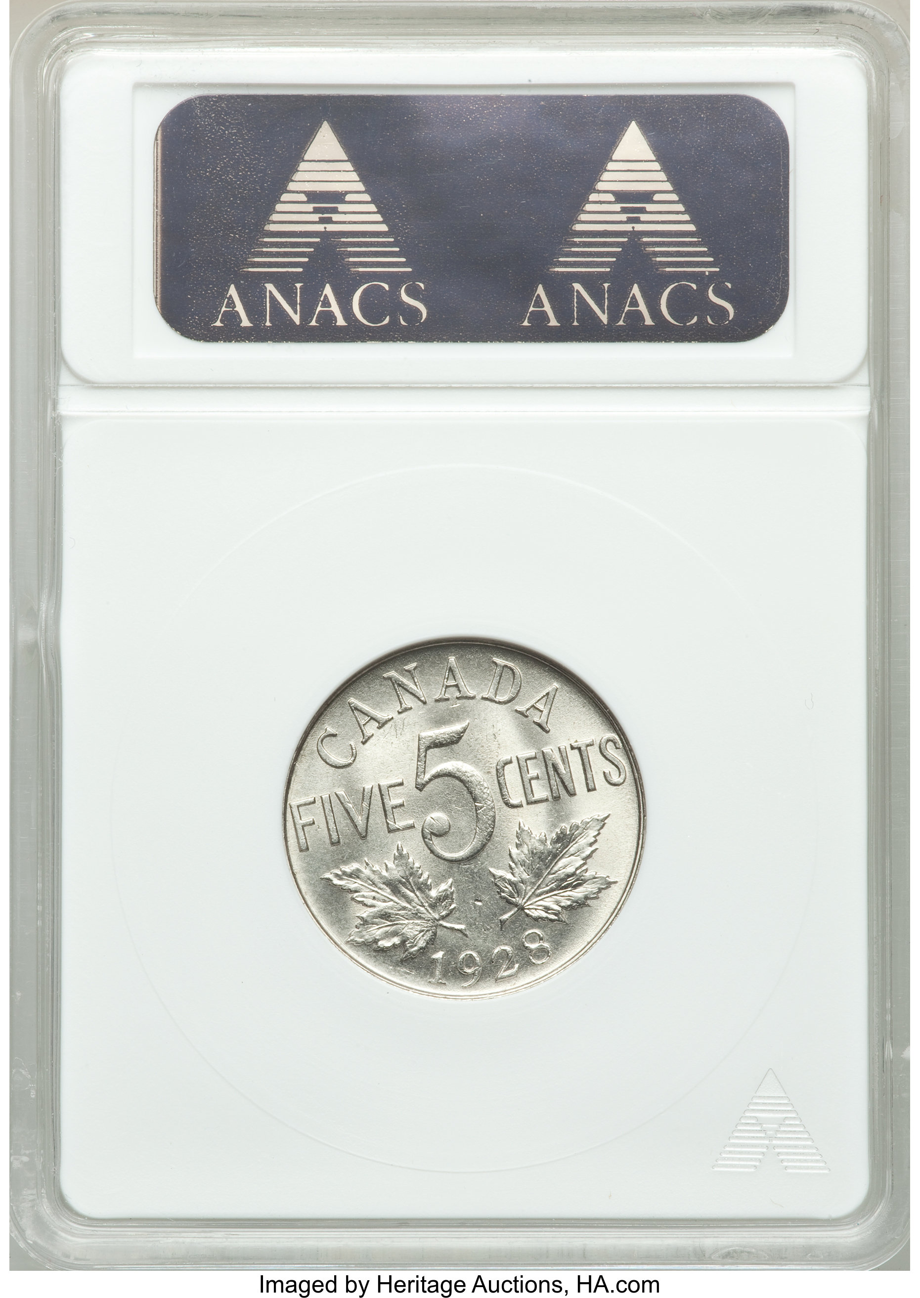 1928 5c G4 thumbnail 8
