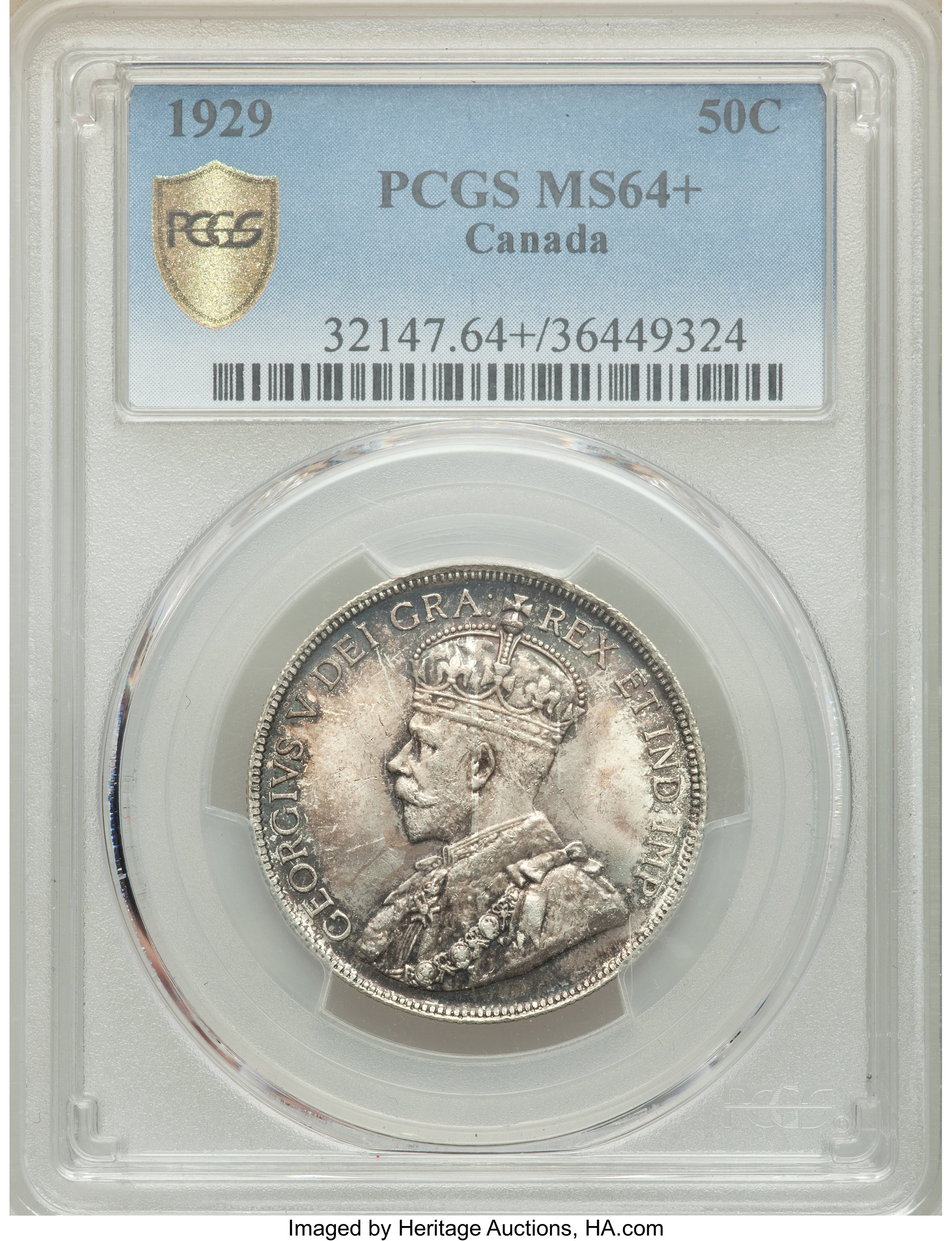 1929 50c AG3 thumbnail 25