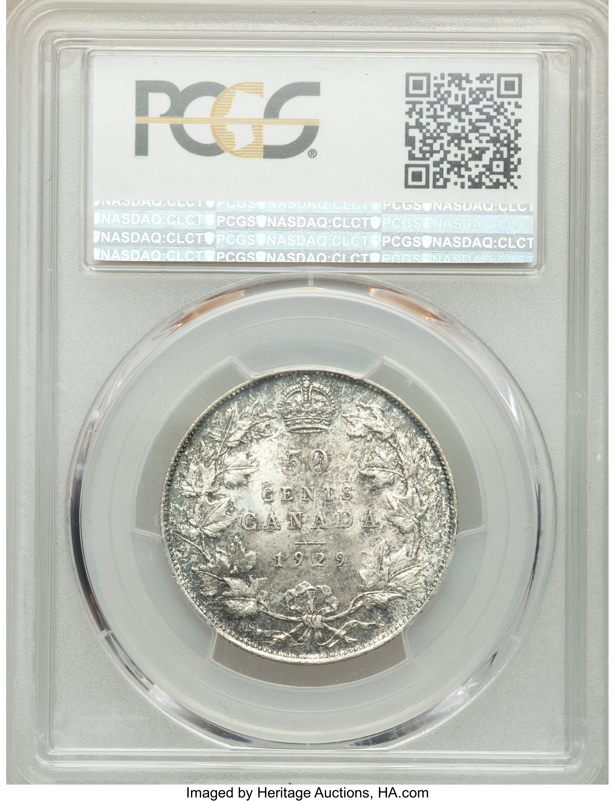 1929 50c AG3 thumbnail 26
