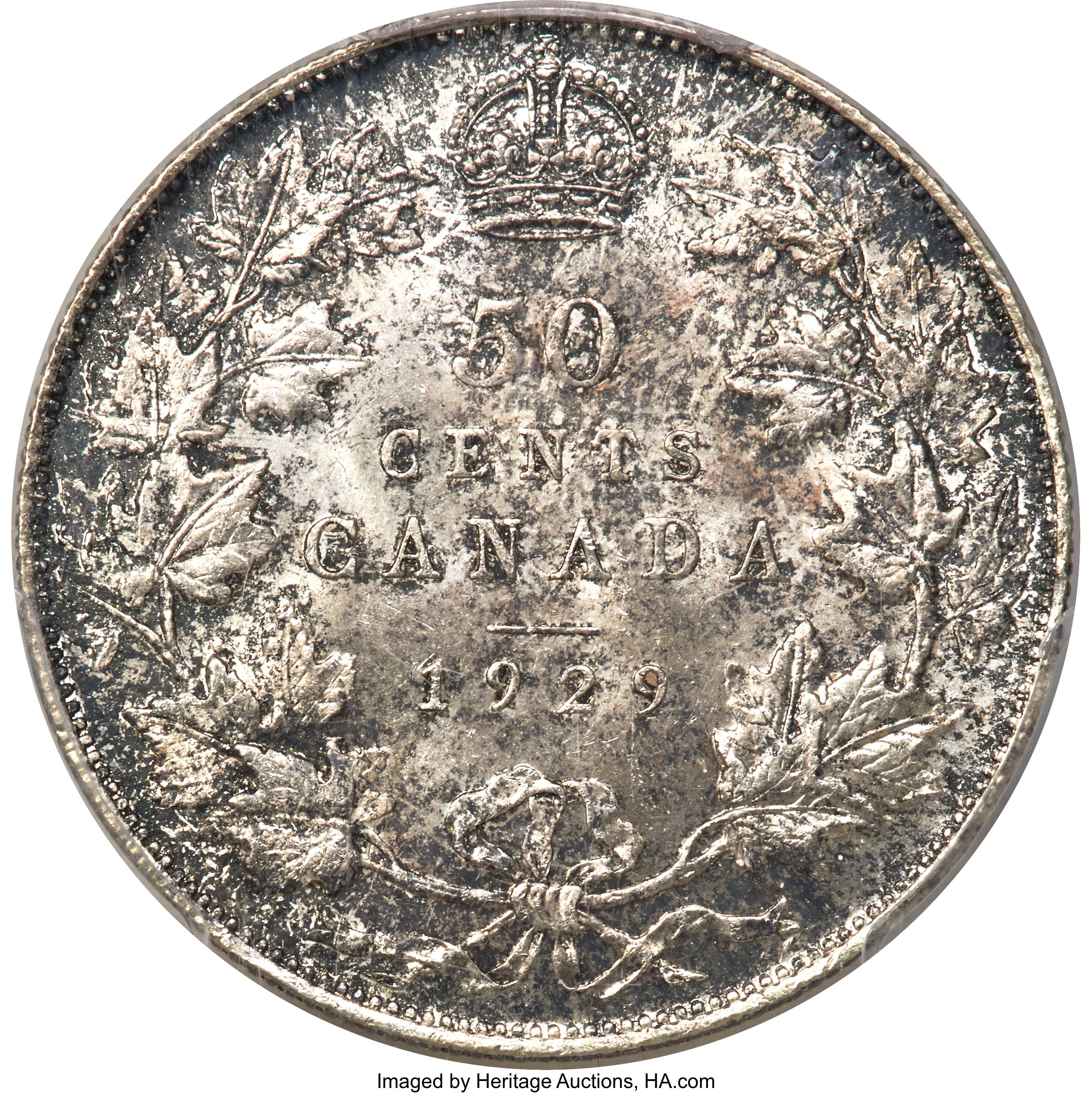 1929 50c AG3 thumbnail 27