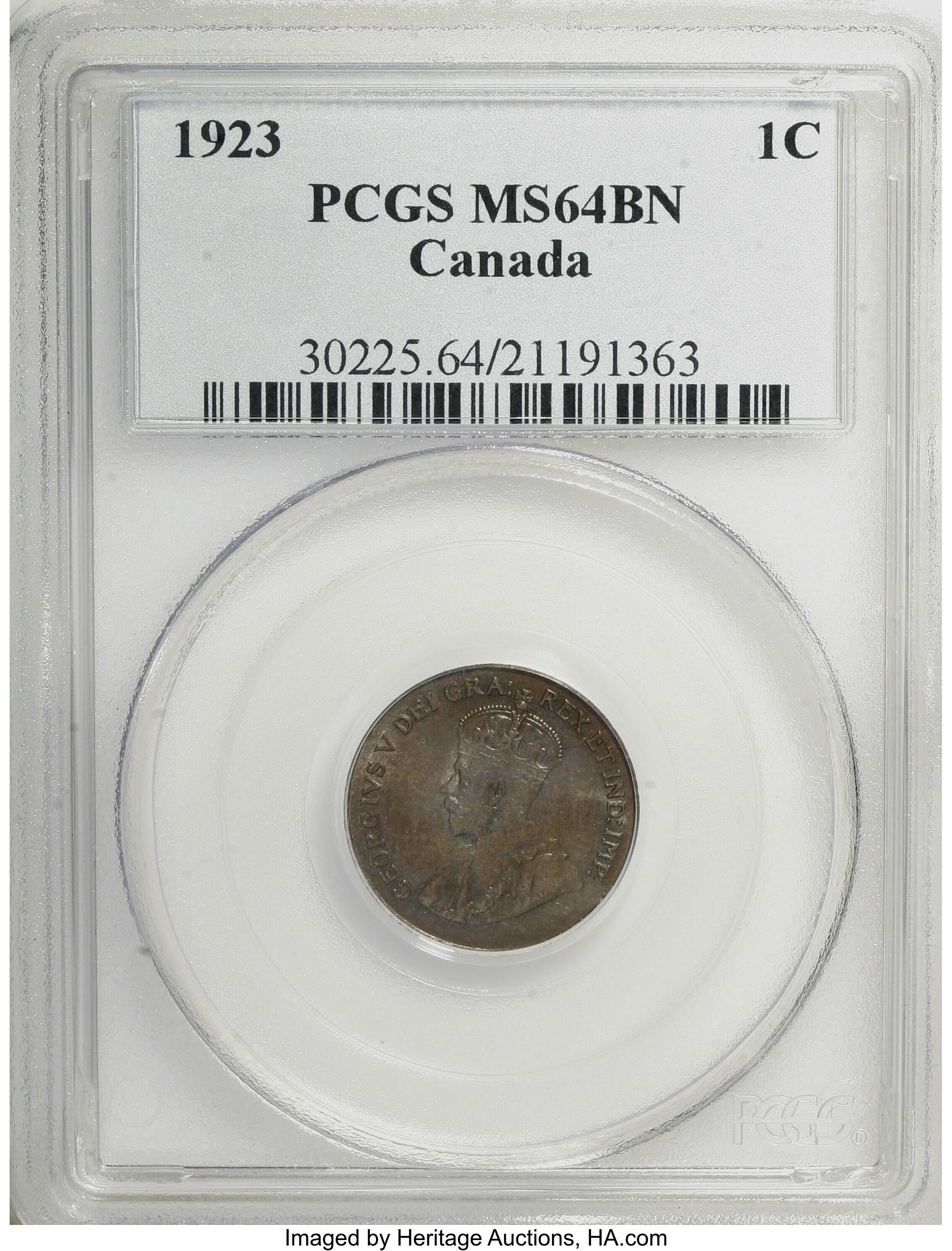 1923 1c MS BN F12 BN thumbnail 25
