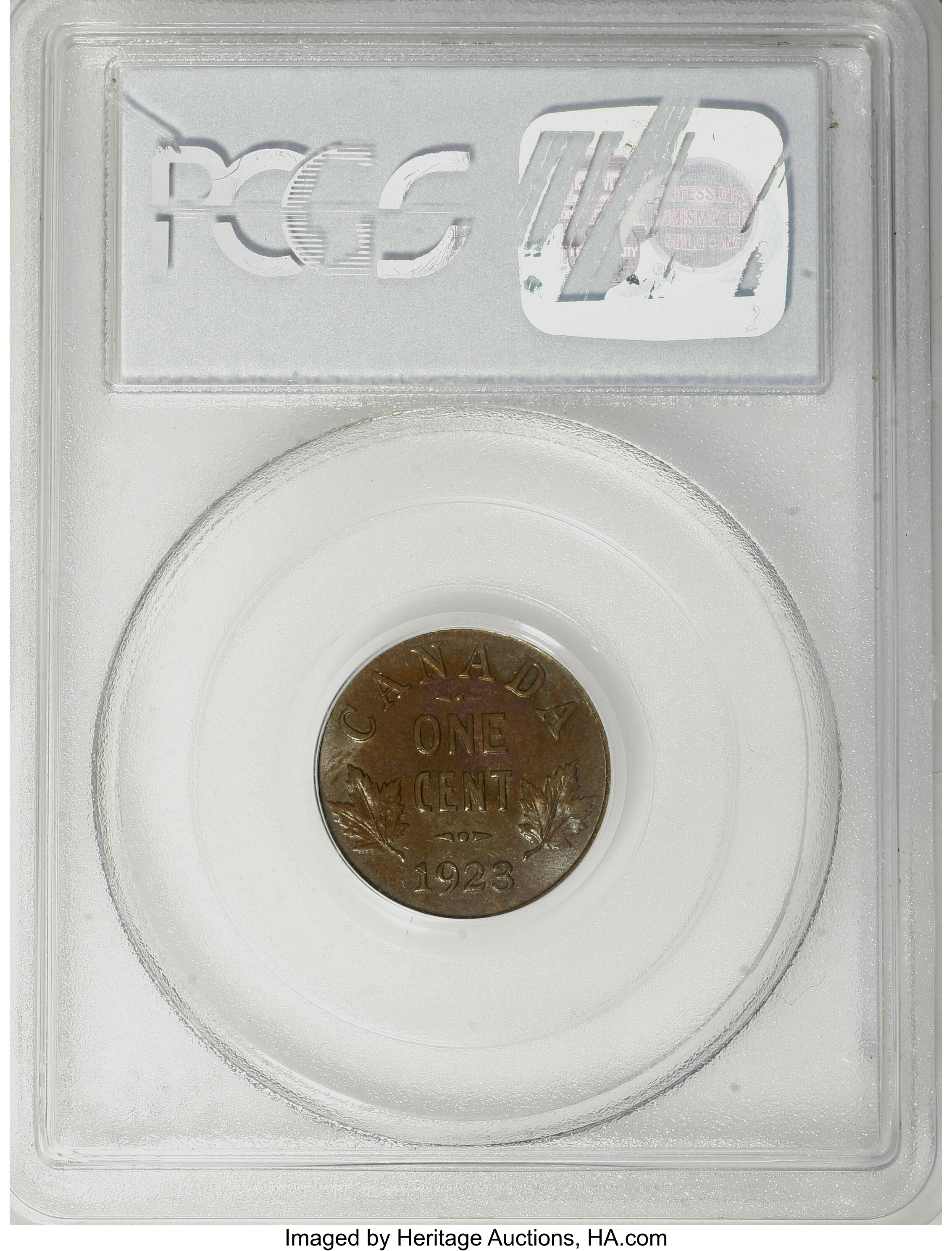 1923 1c MS BN F12 BN thumbnail 26