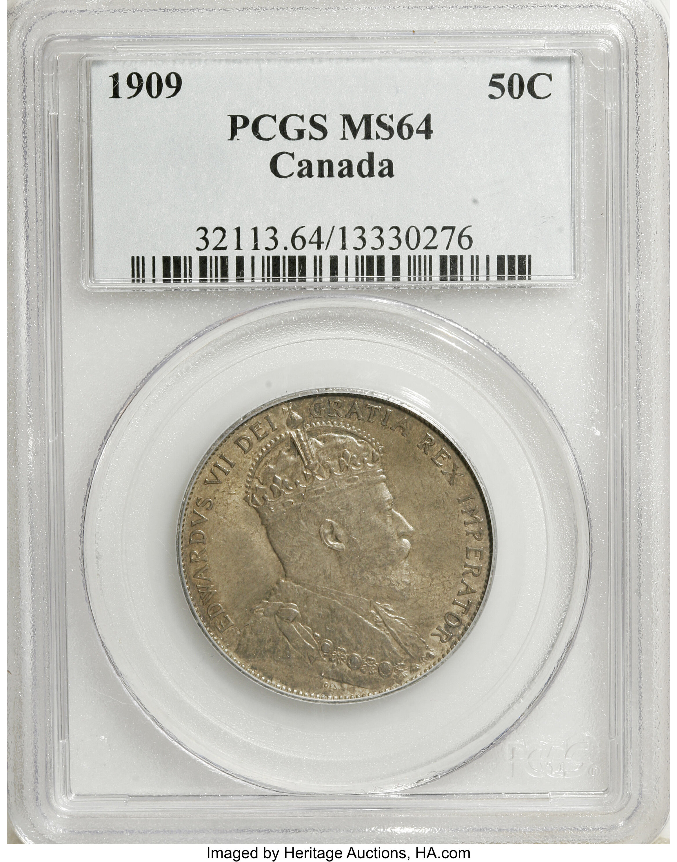 1909 50c AG3 thumbnail 14