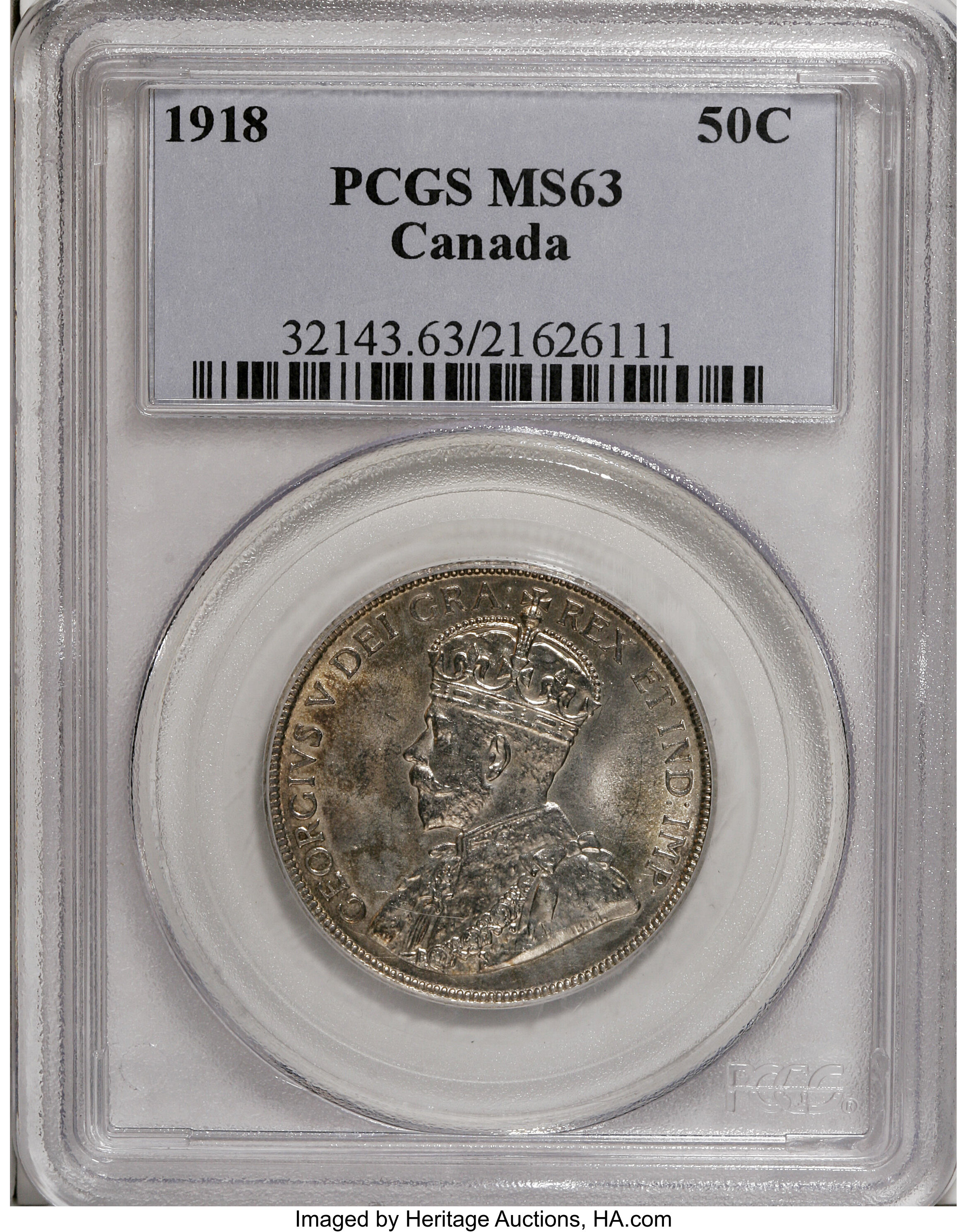 1918 50c XF45 thumbnail 14