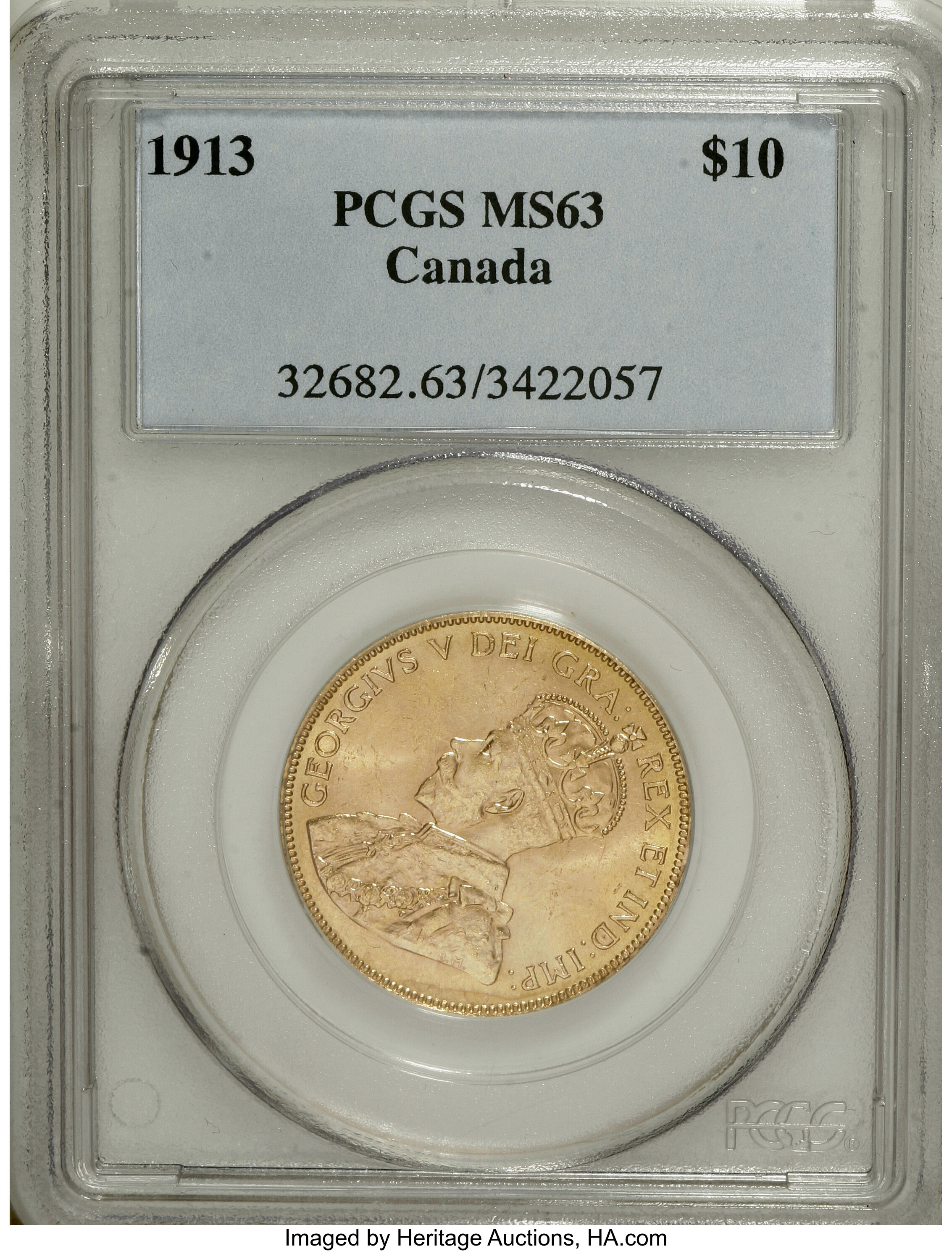 1912 $1  LM-43 MS (Y-320) thumbnail 14