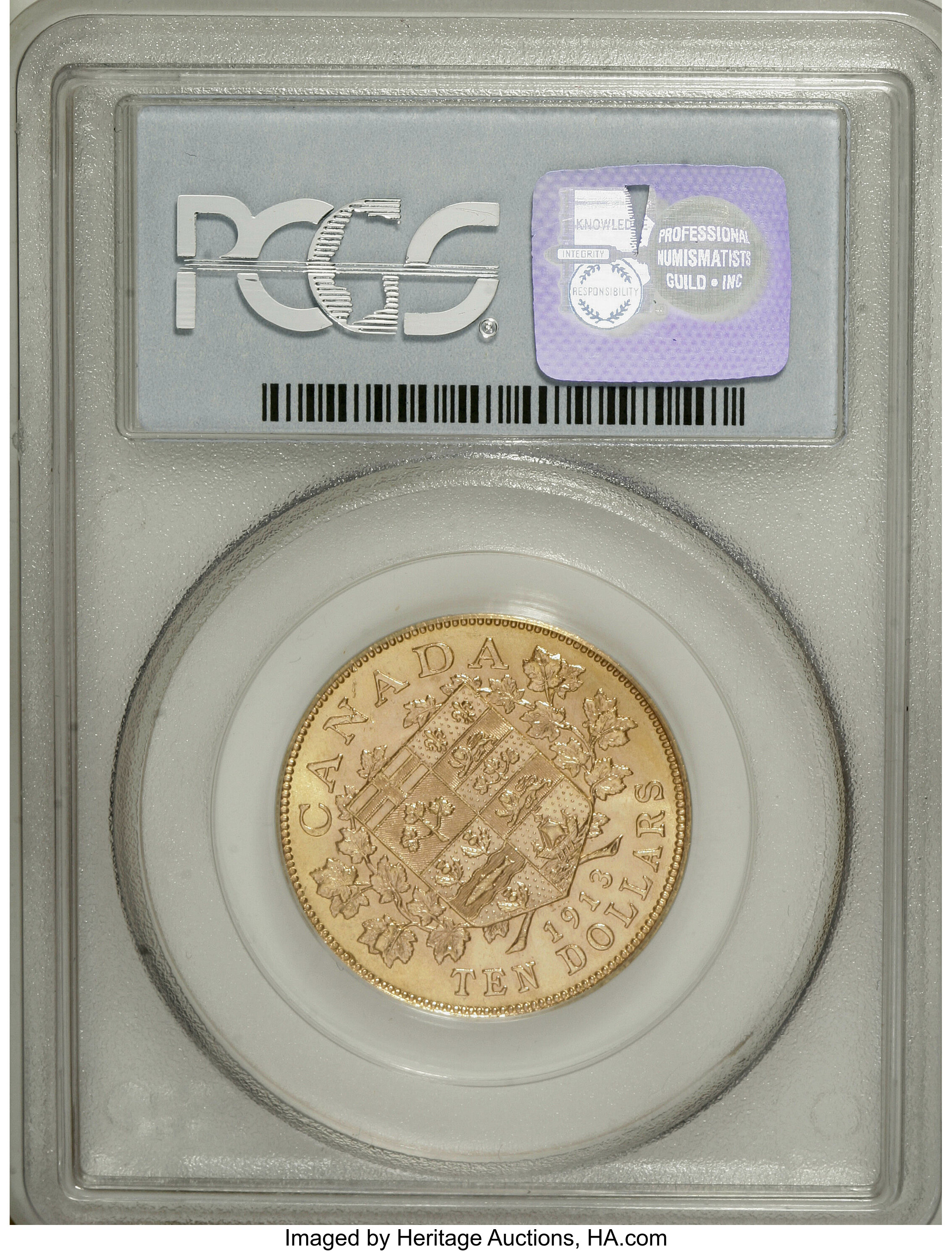 1912 $1  LM-43 MS (Y-320) thumbnail 13
