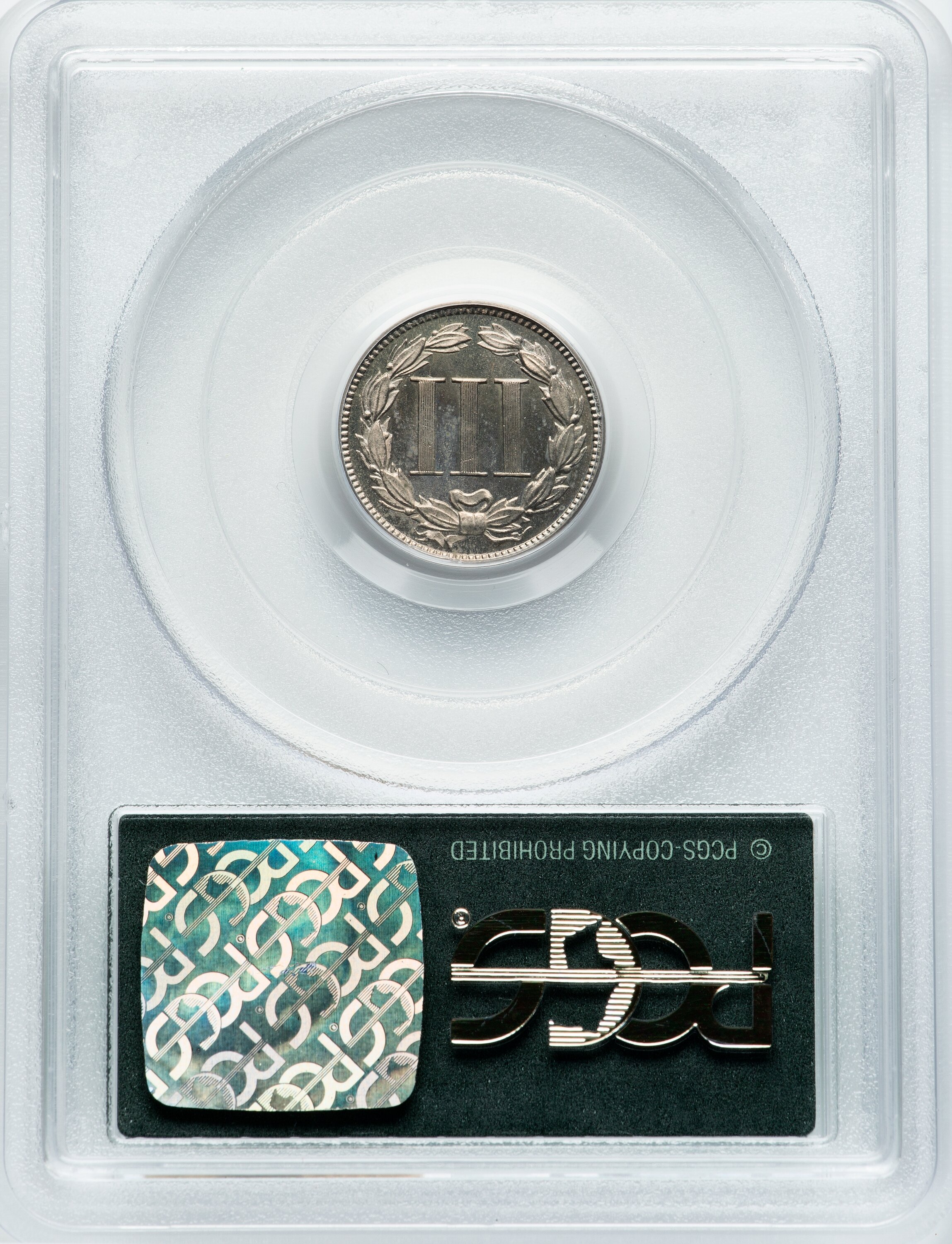 1865 3cN PR65 thumbnail 3