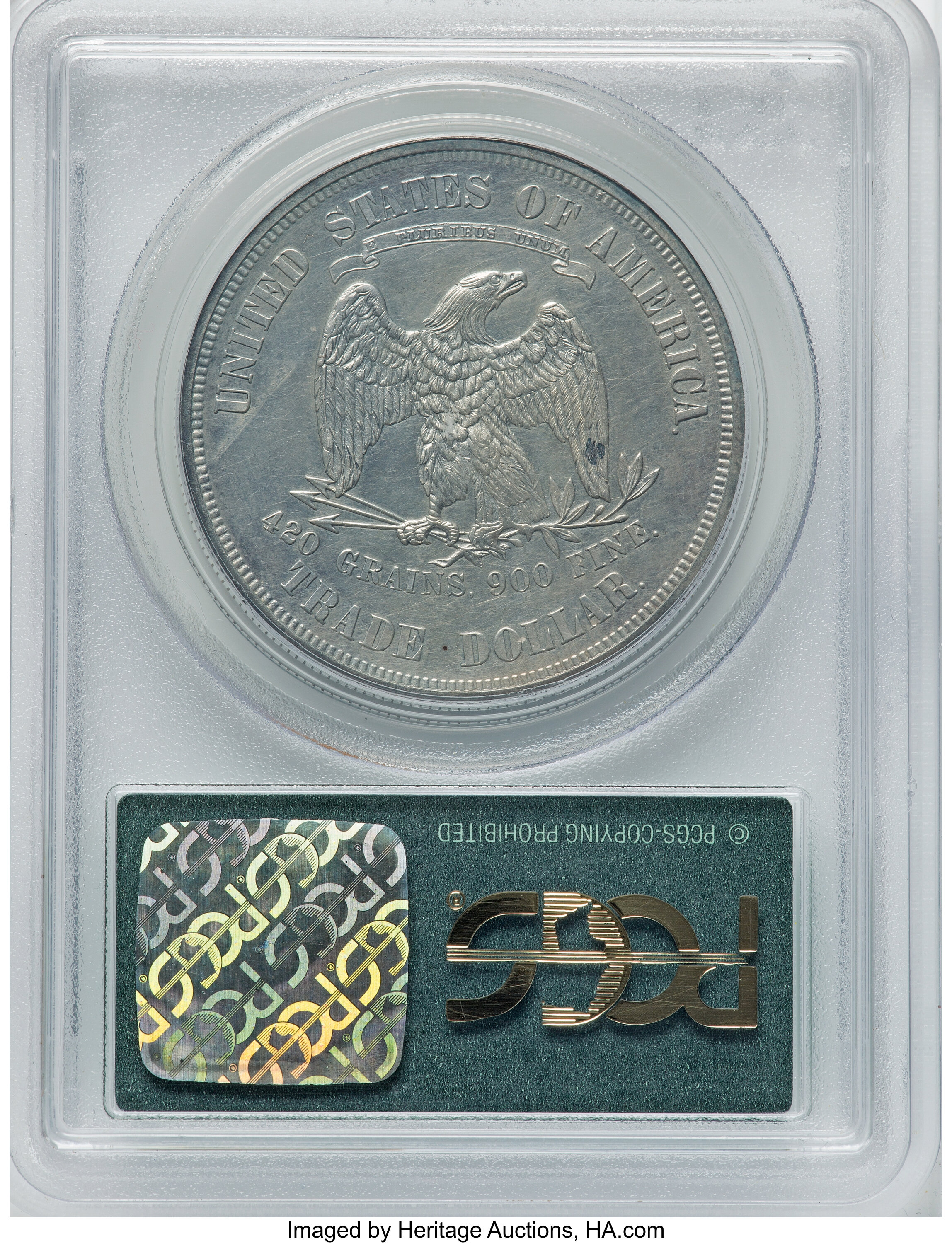 1873 Trade$ G4 thumbnail 19