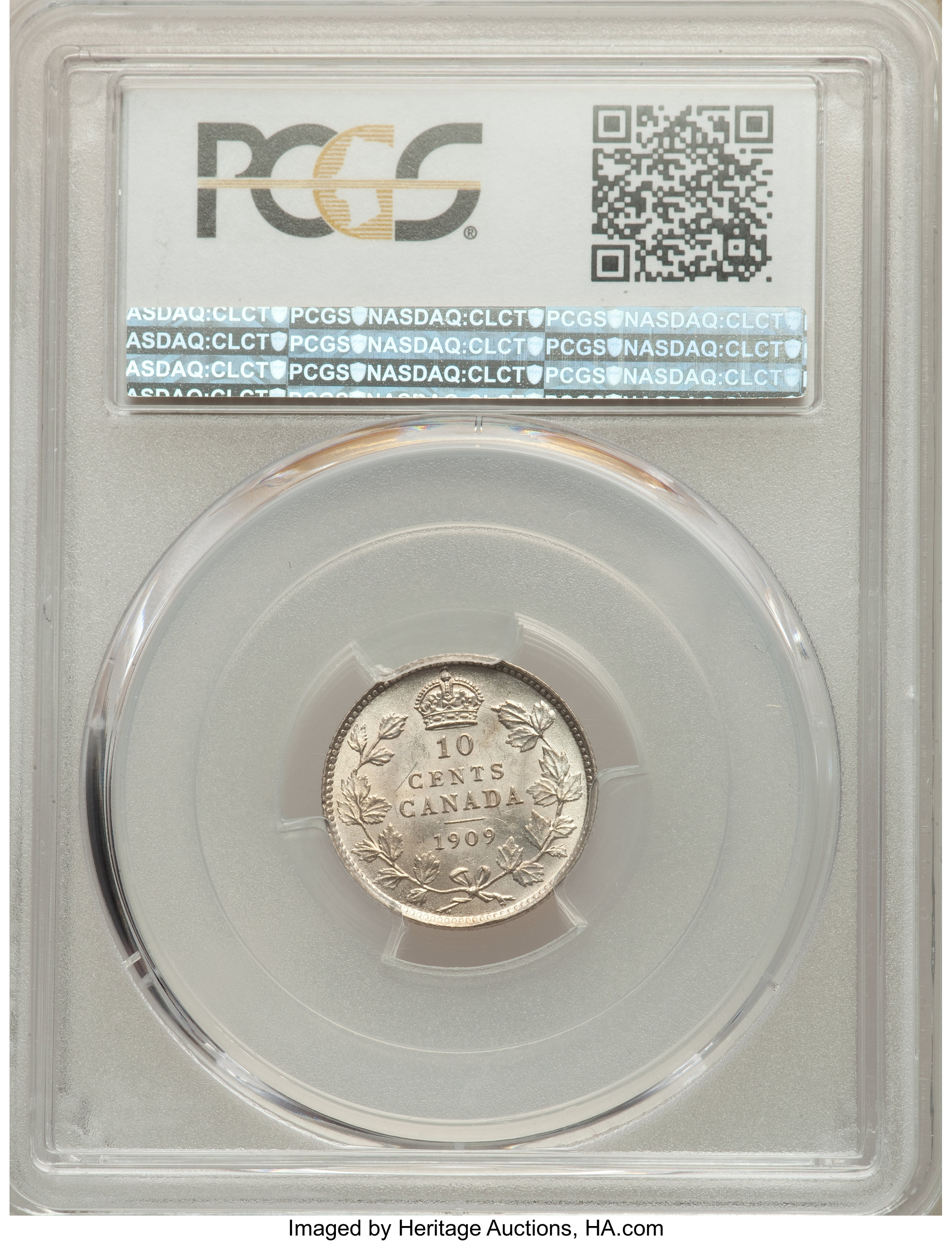 1909 10c Victorian Leaves AG3 thumbnail 6