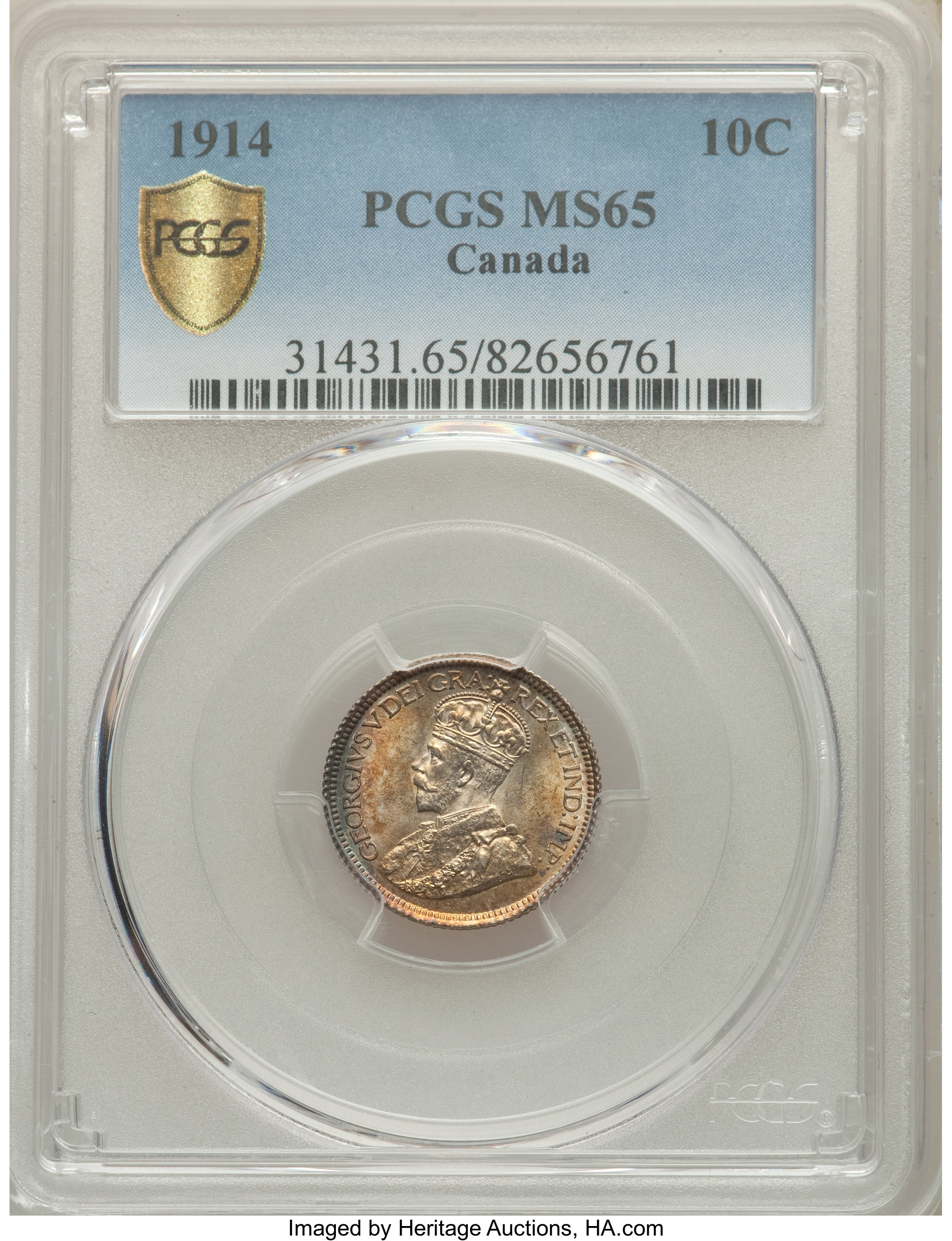 1914 10c F15 thumbnail 18