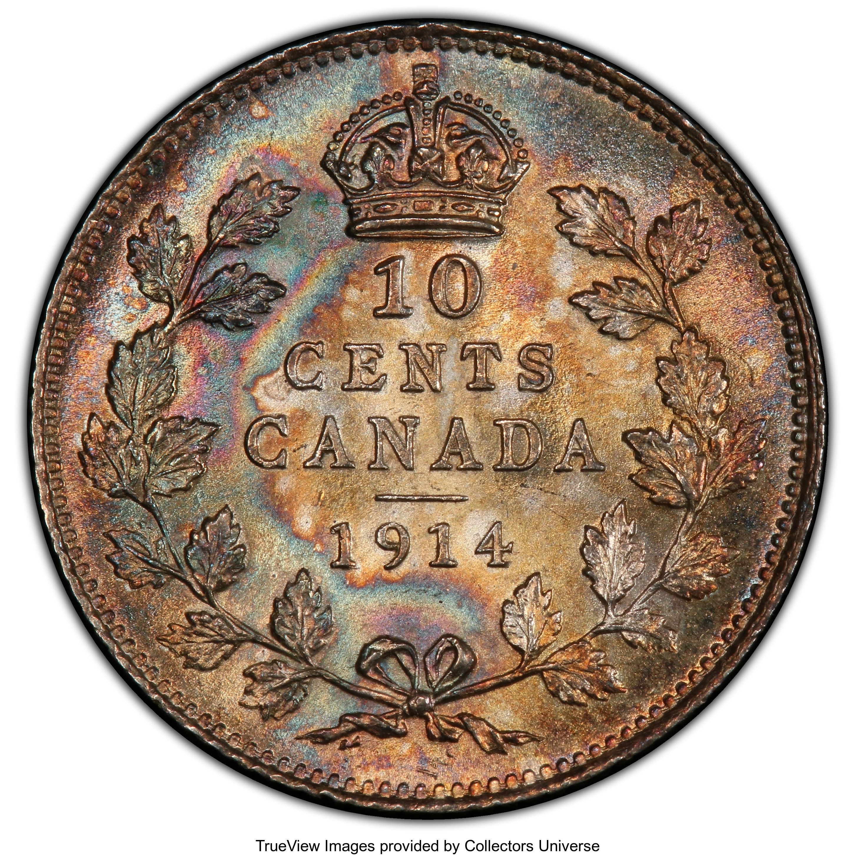 1914 10c F15 thumbnail 20