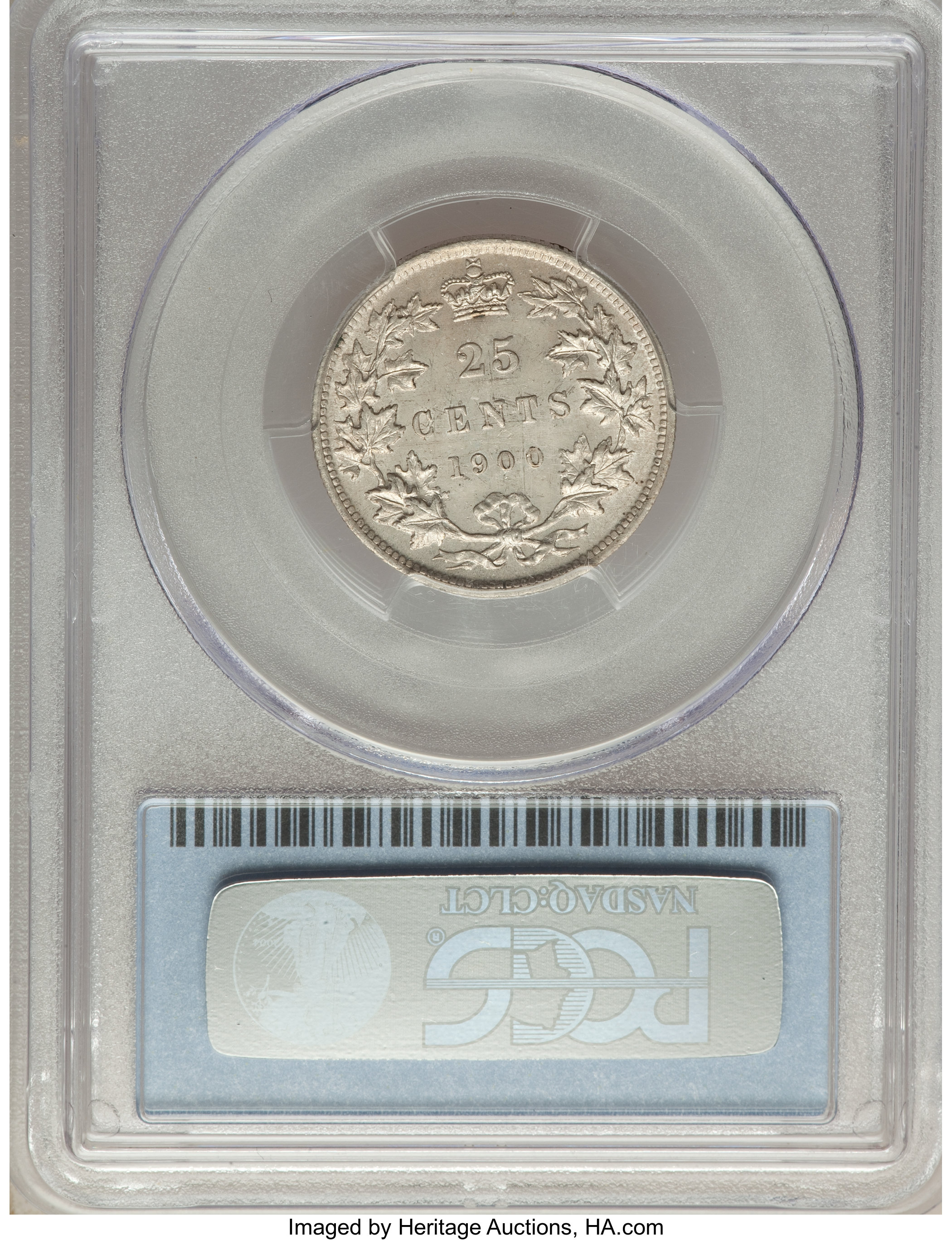 1900 25c VF20 thumbnail 13