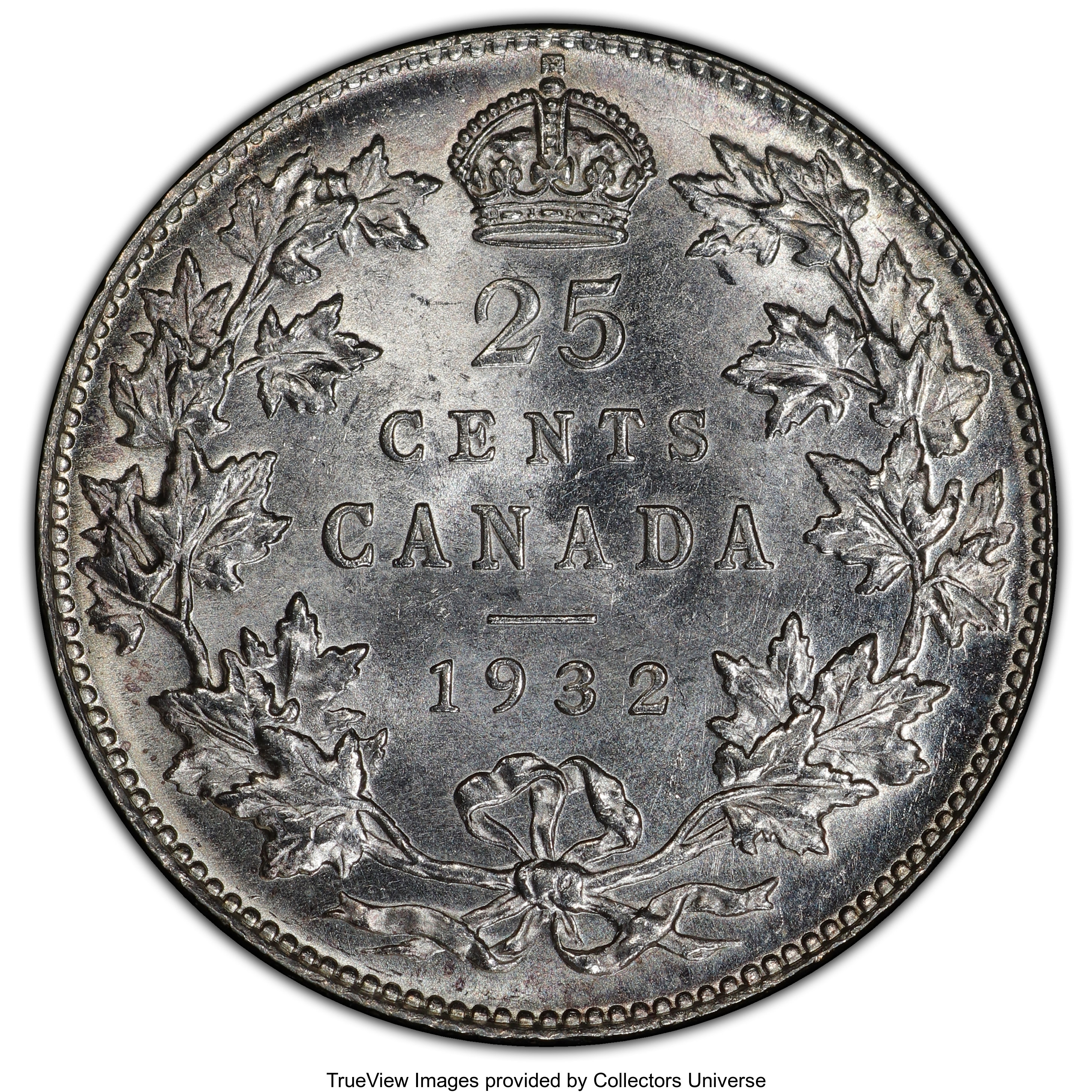 1932 25c MS64 thumbnail 20