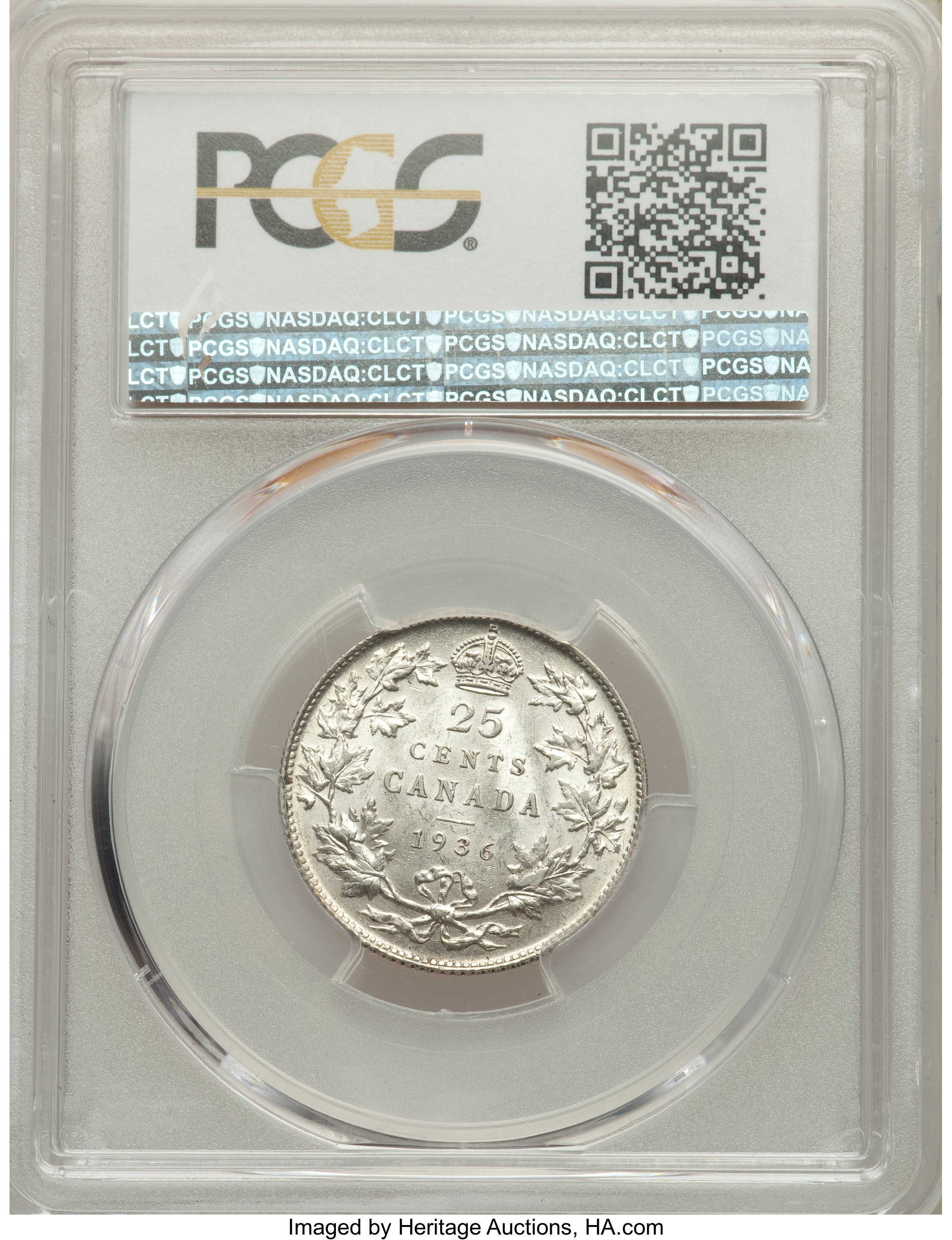 1936 25c F15 thumbnail 9