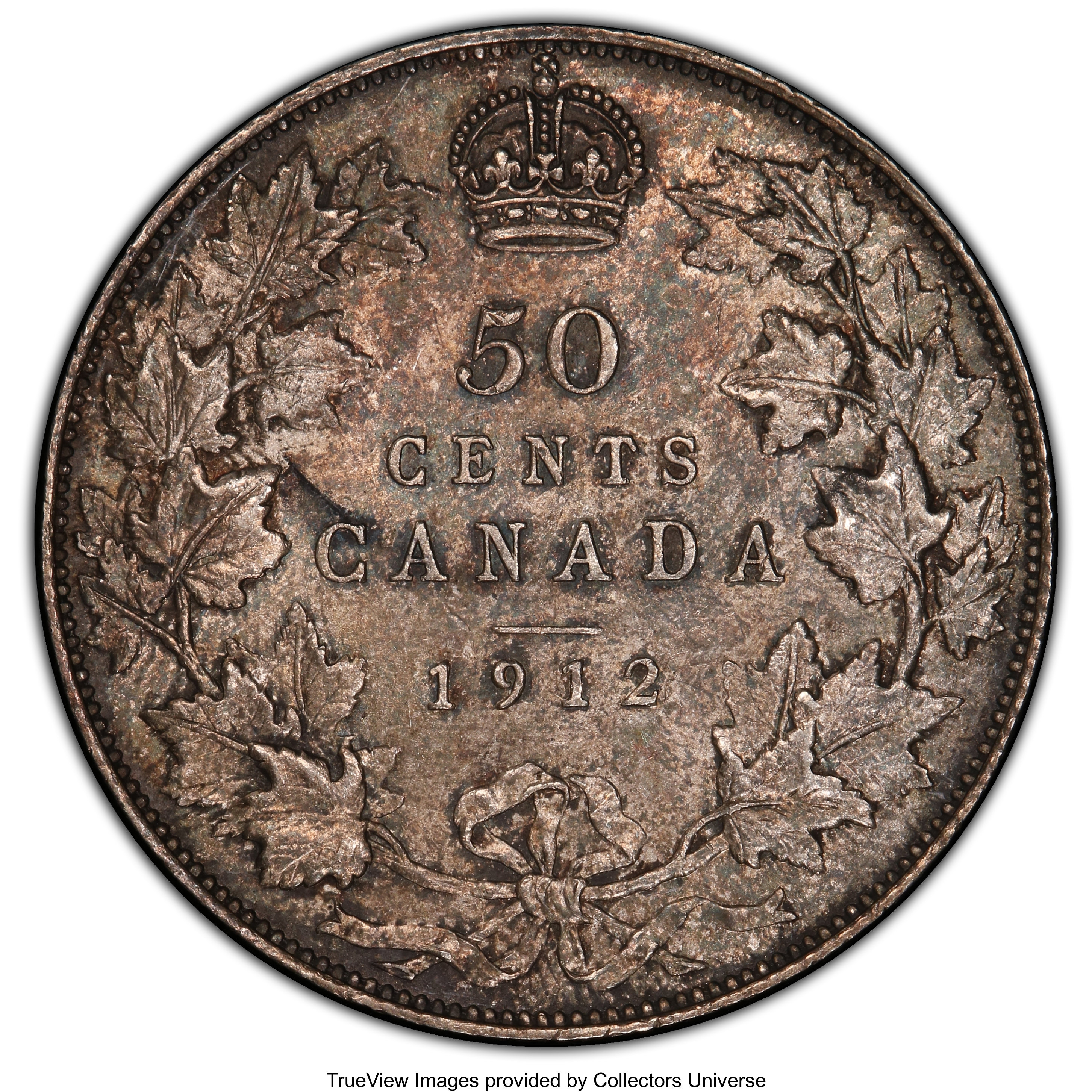 1912 50c AG3 thumbnail 20