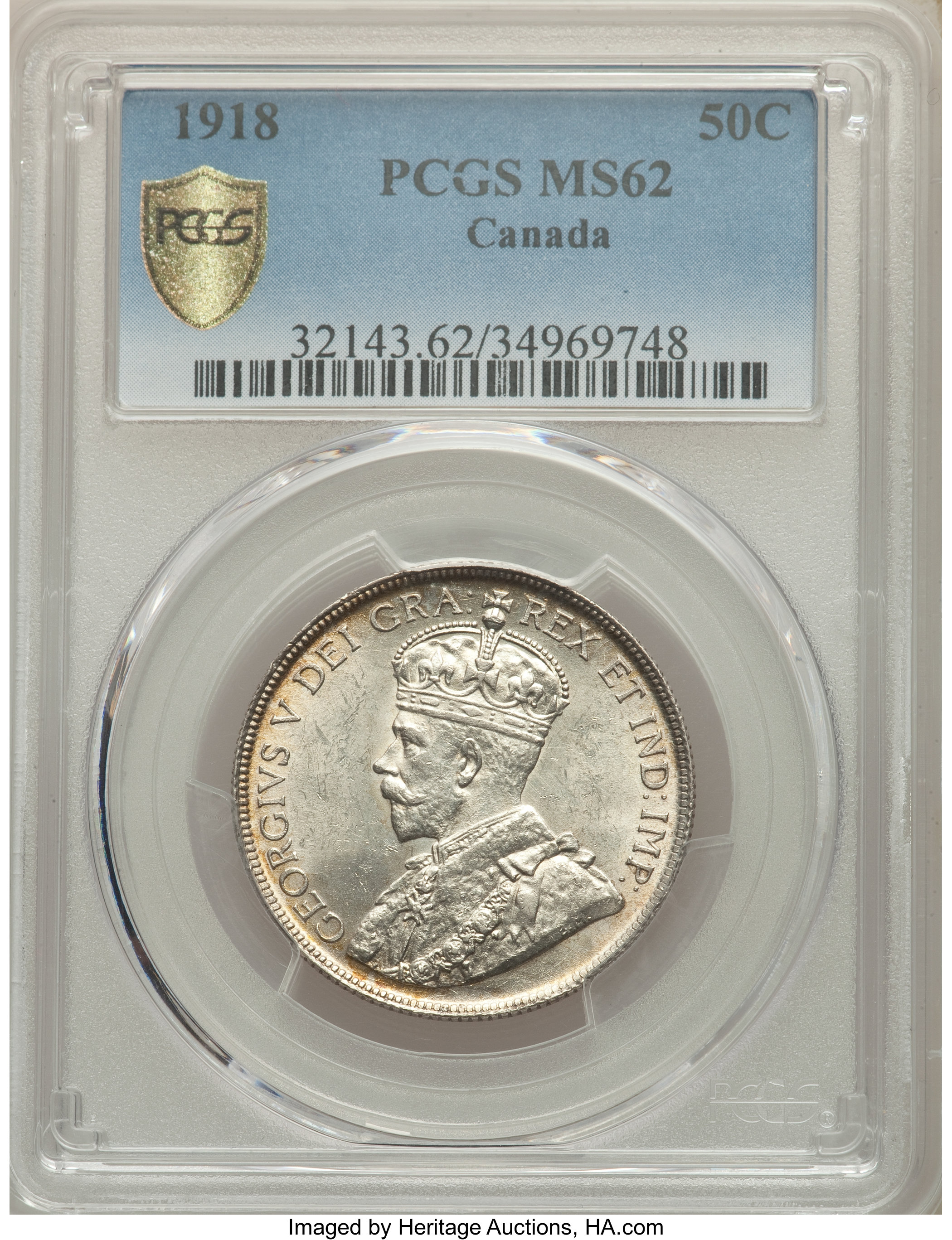 1918 50c XF45 thumbnail 8