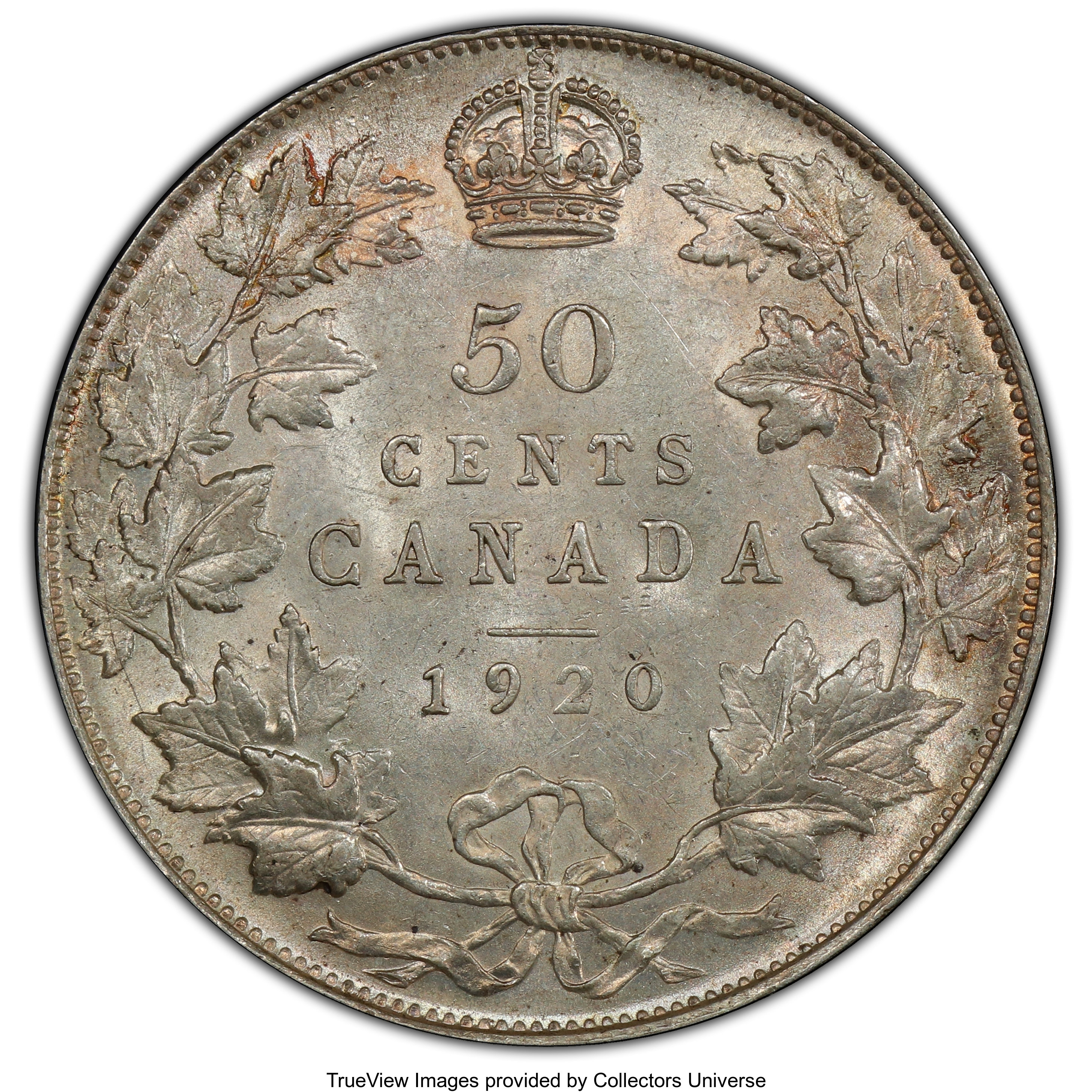 1920 50c Narrow 0 VG10 thumbnail 18