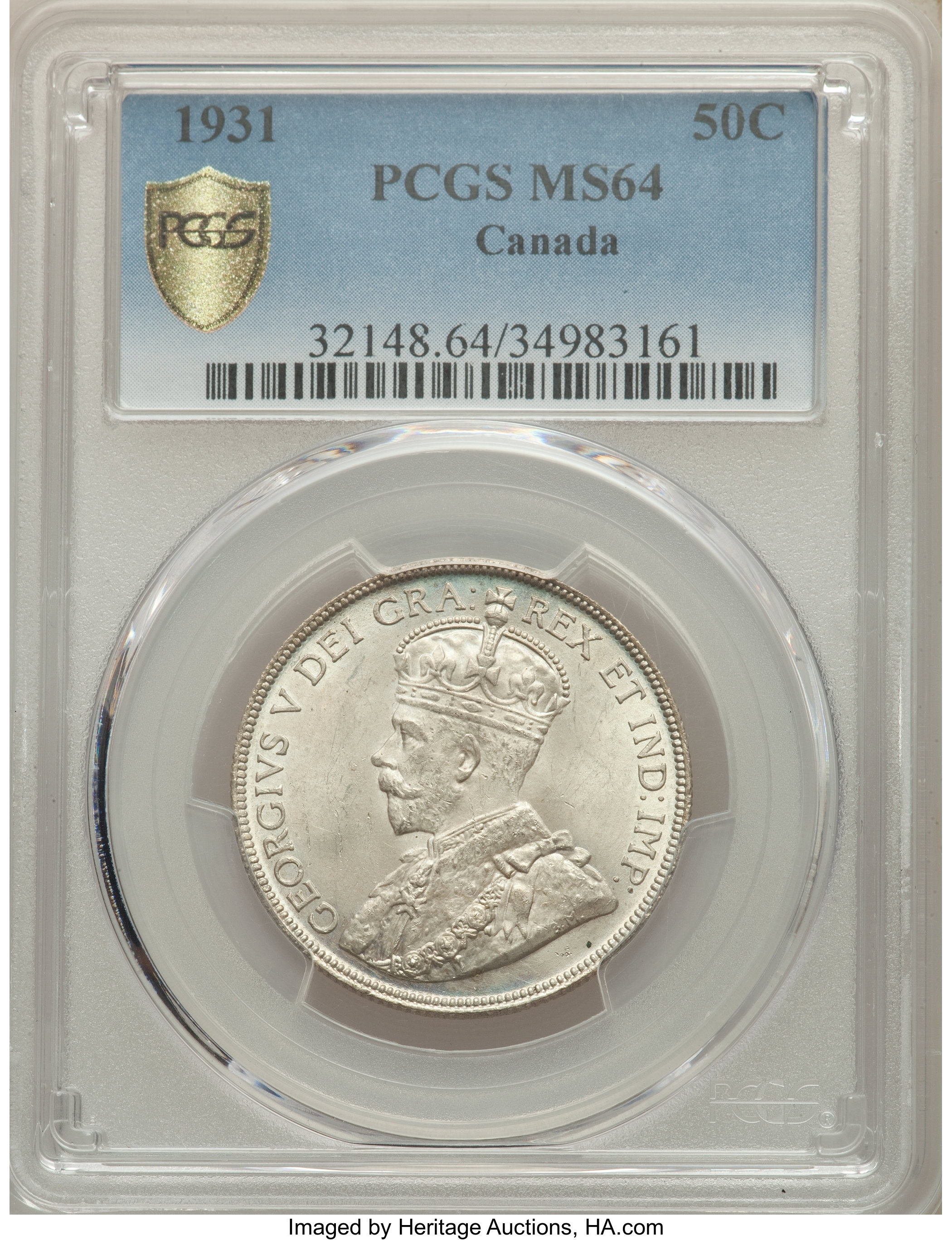 1931 50c G6 thumbnail 12