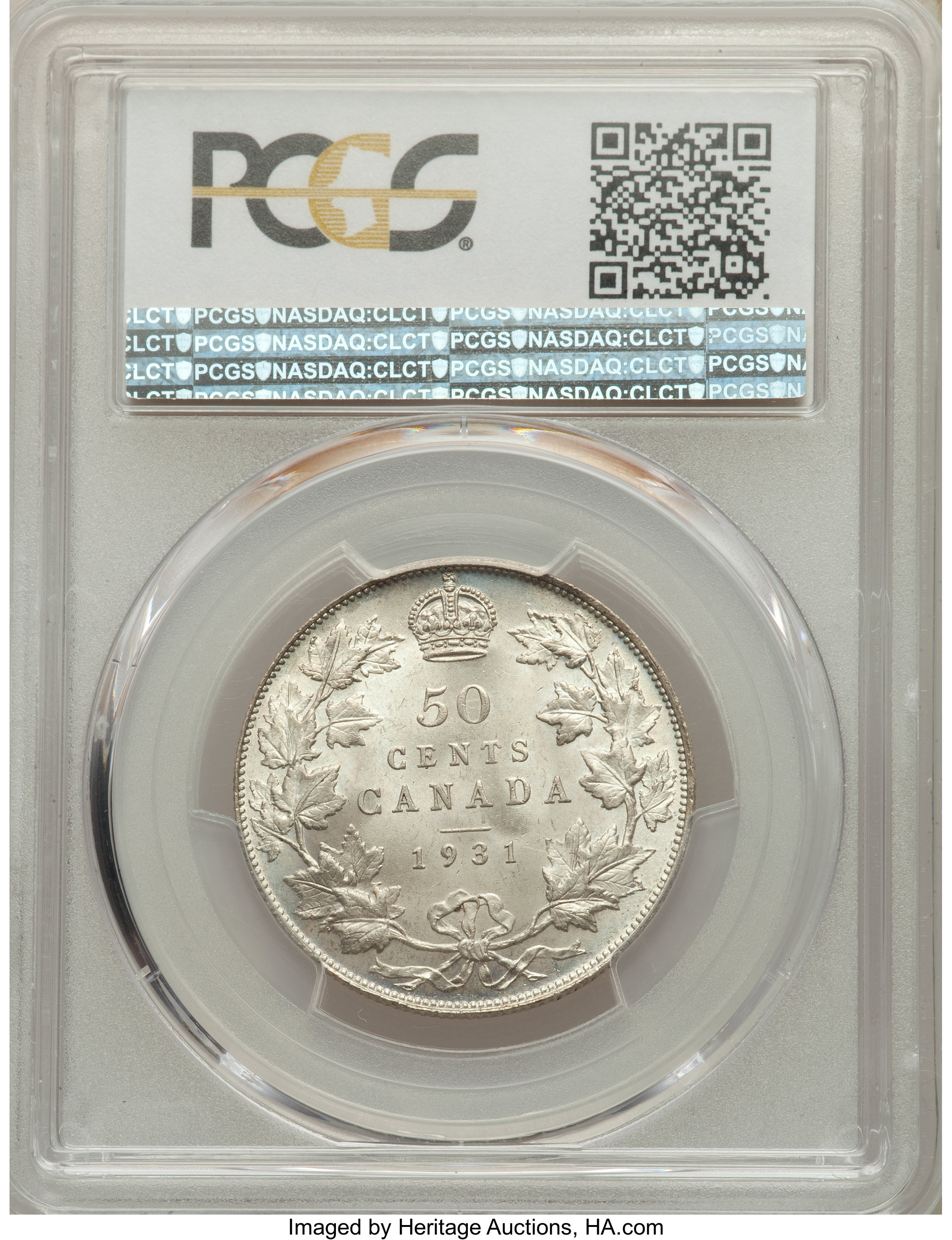 1931 50c G6 thumbnail 13