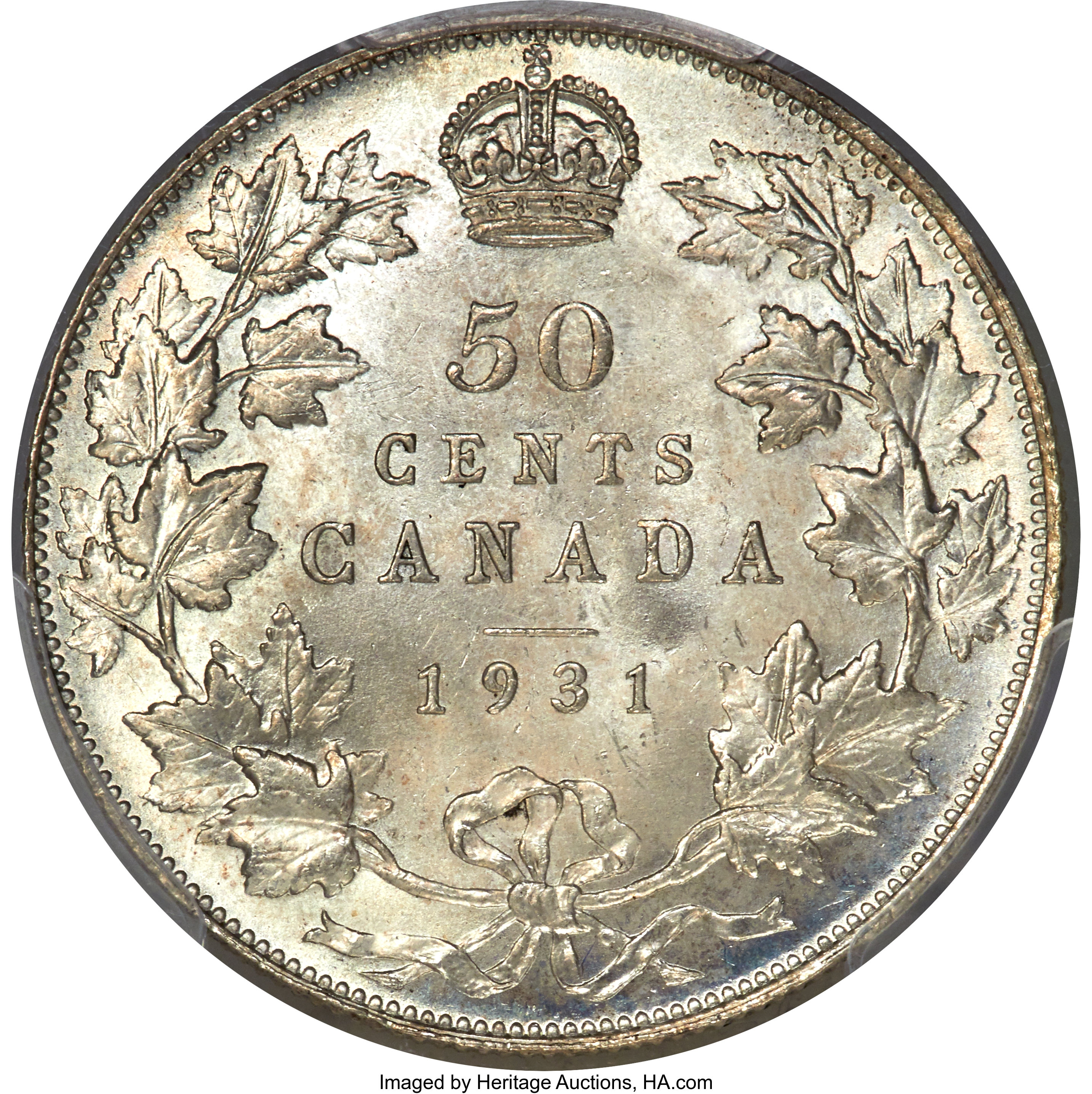 1931 50c G6 thumbnail 14