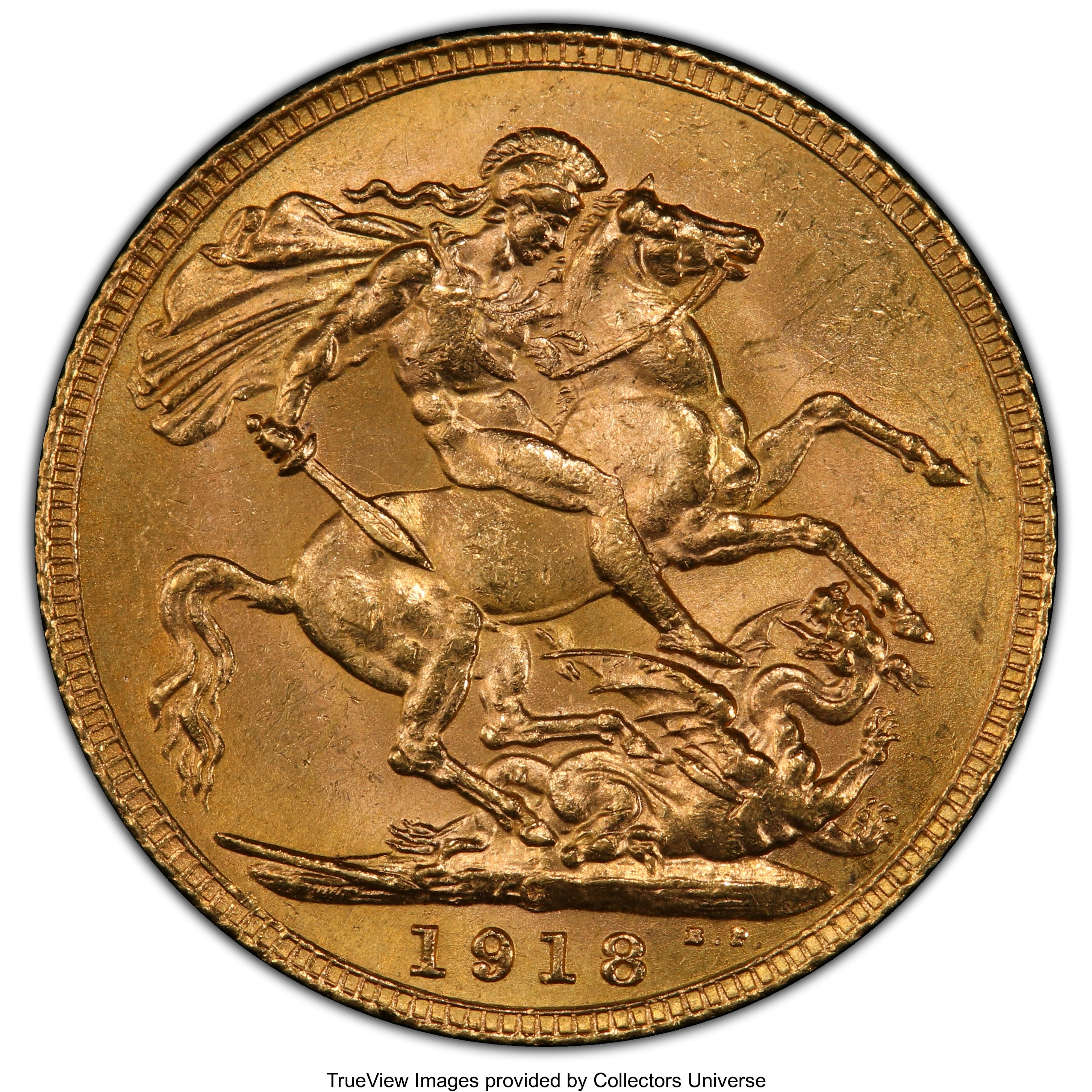 1918-C Sov MS63 thumbnail 21