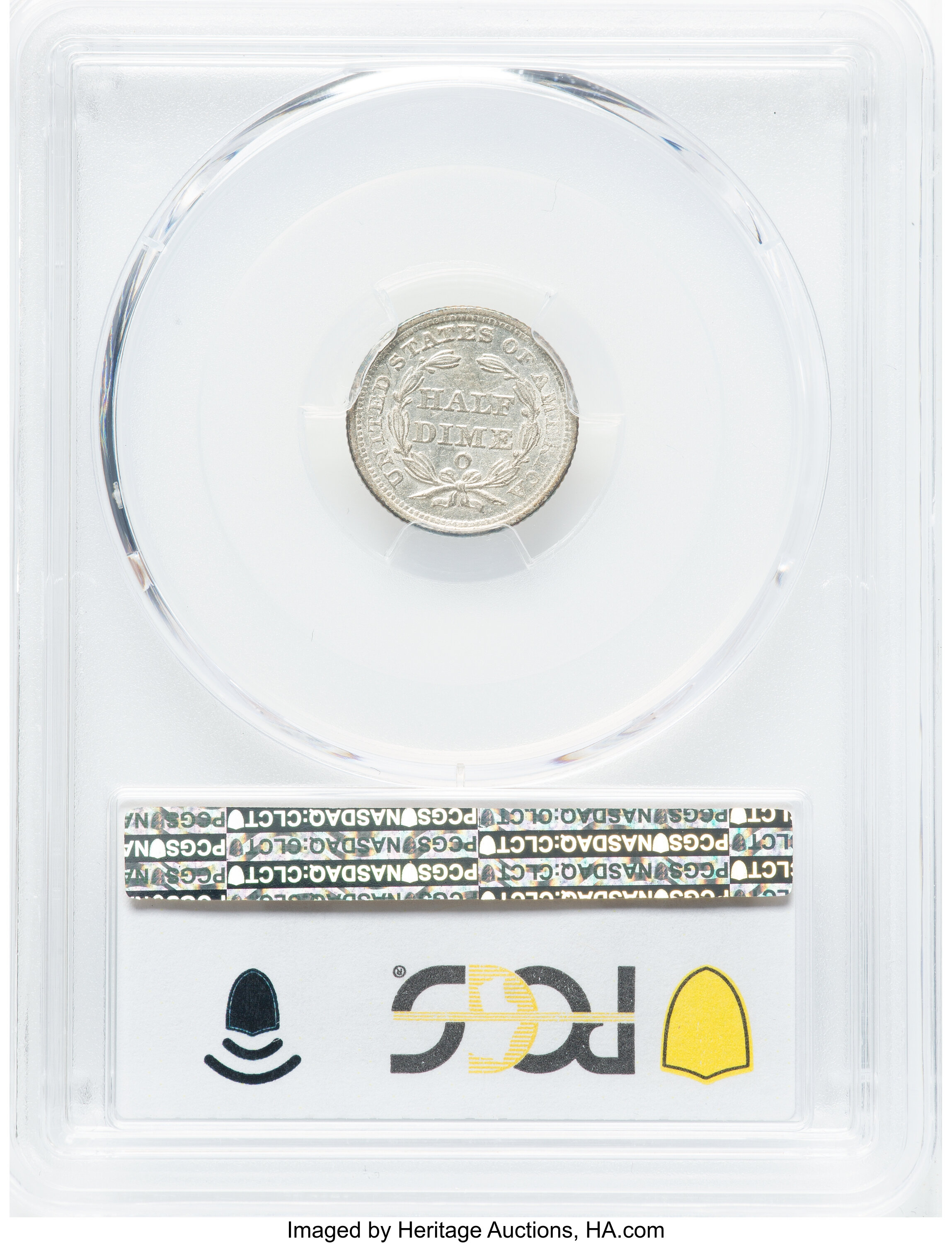 1848-O H10c MS60 thumbnail 4