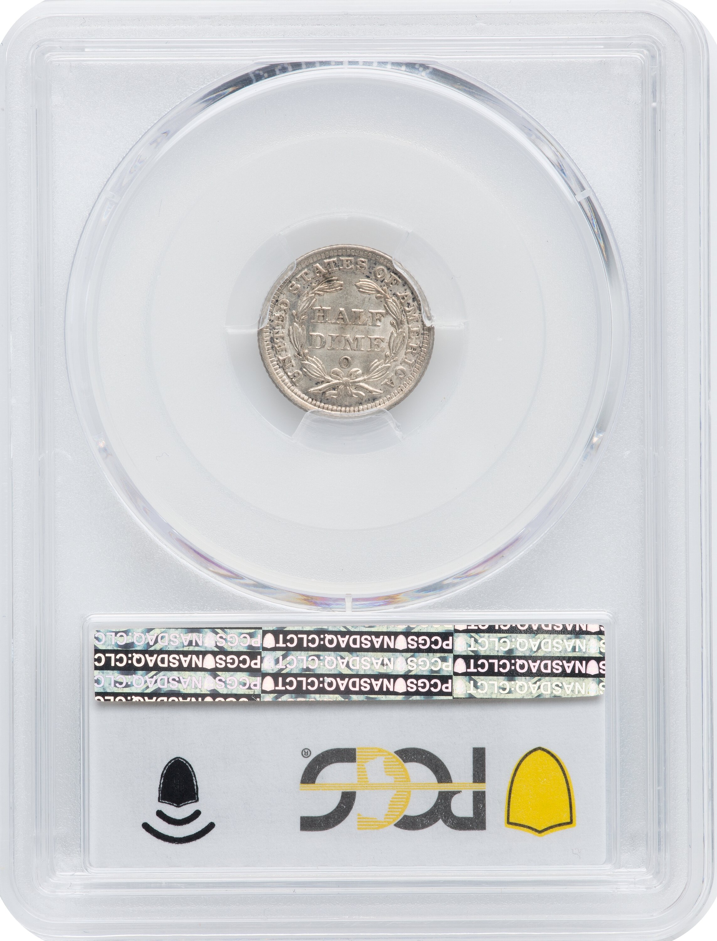 1858-O H10c MS63 thumbnail 2