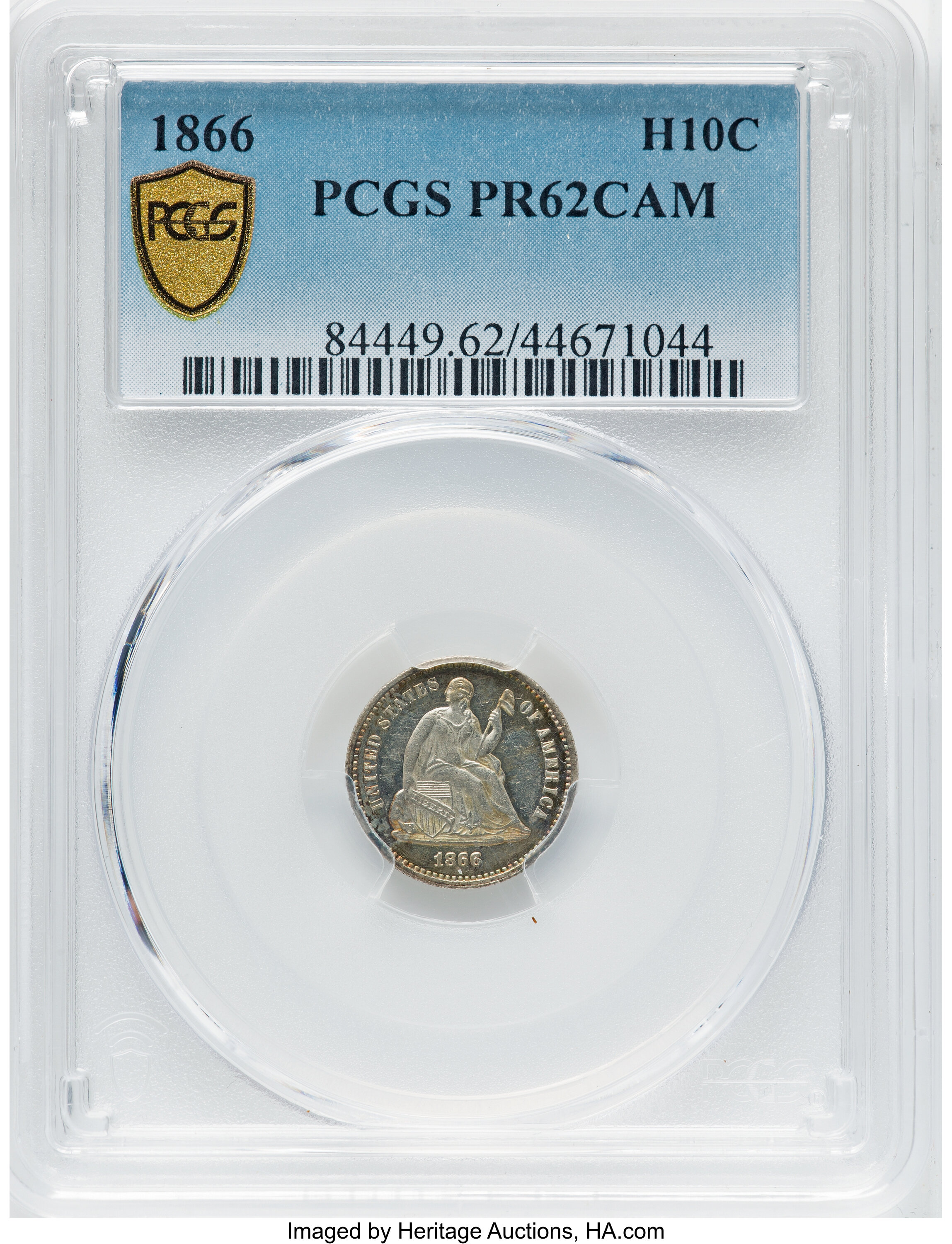 1866 H10C PR CAM PR62 CAM thumbnail 4