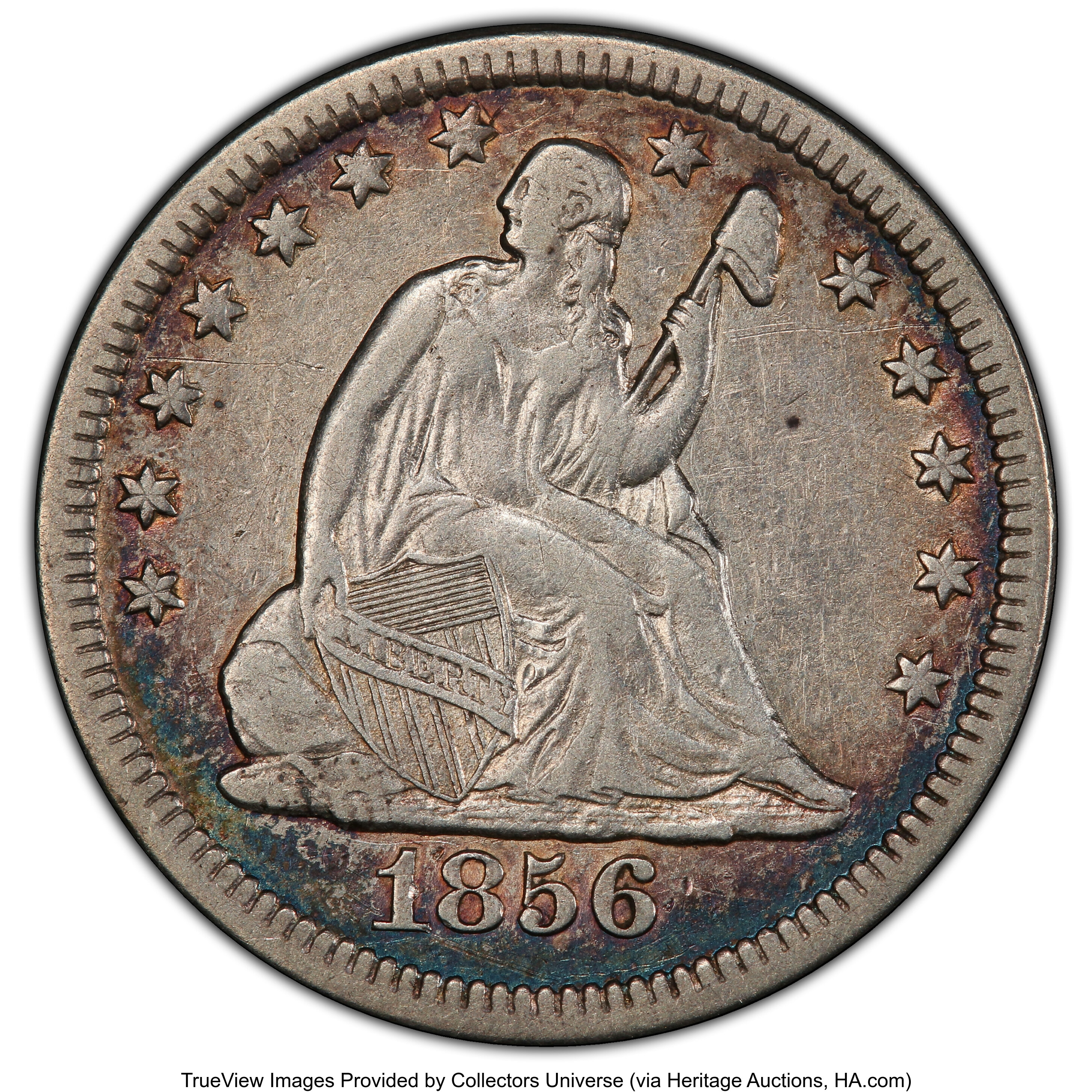 1856-O 25c AG3 thumbnail 22