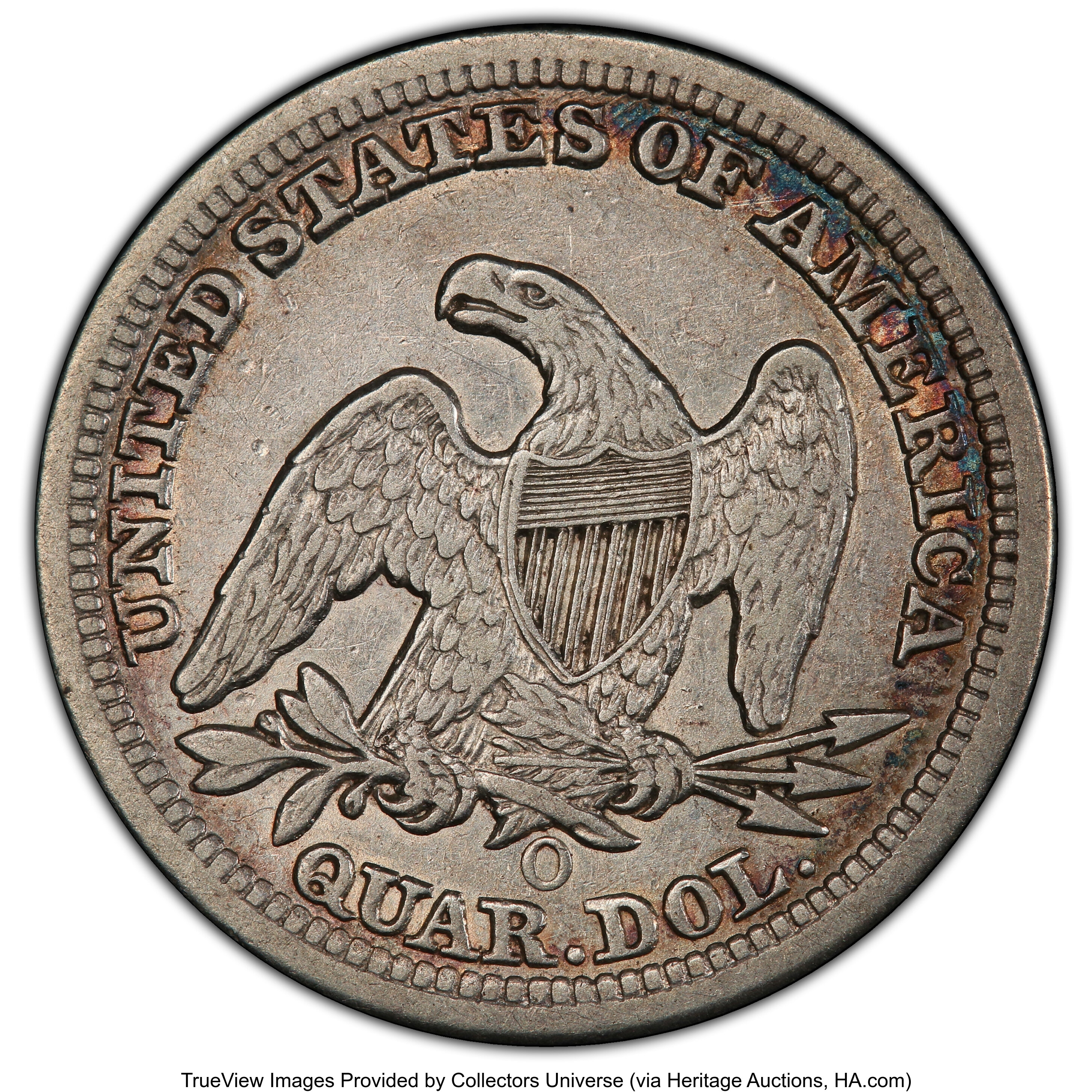 1856-O 25c AG3 thumbnail 24