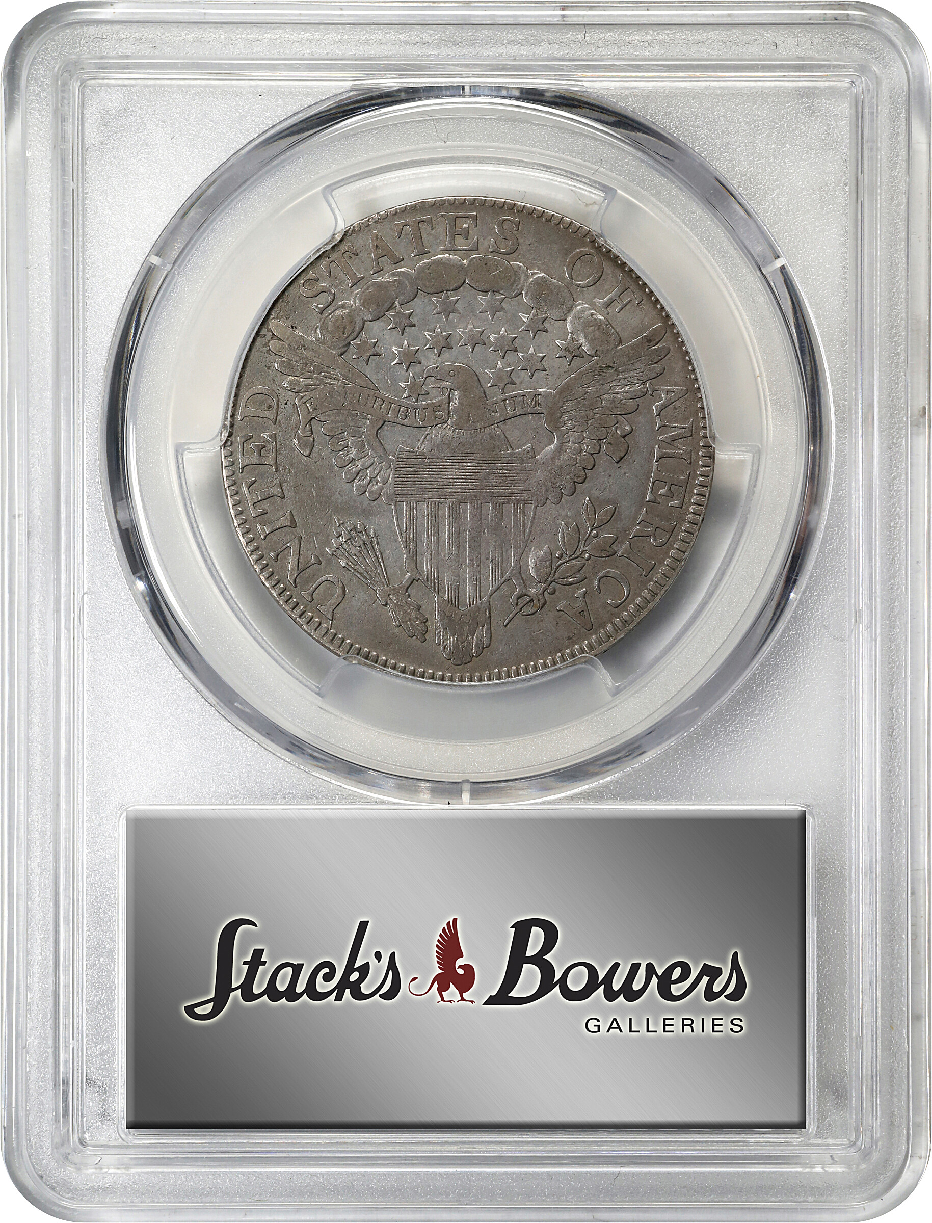 1805/4 50c O-102 AG3 thumbnail 8
