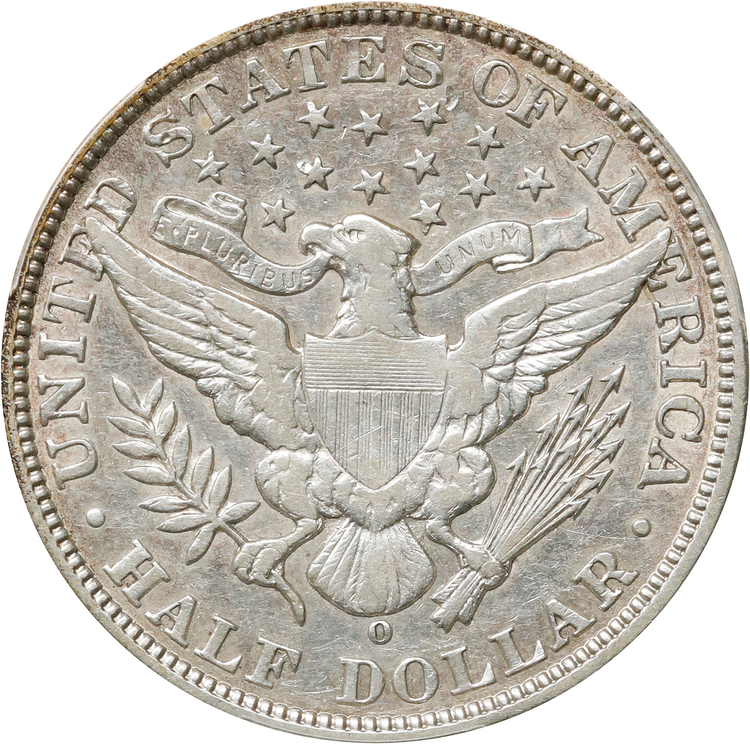 1901-O 50c AG2 thumbnail 2