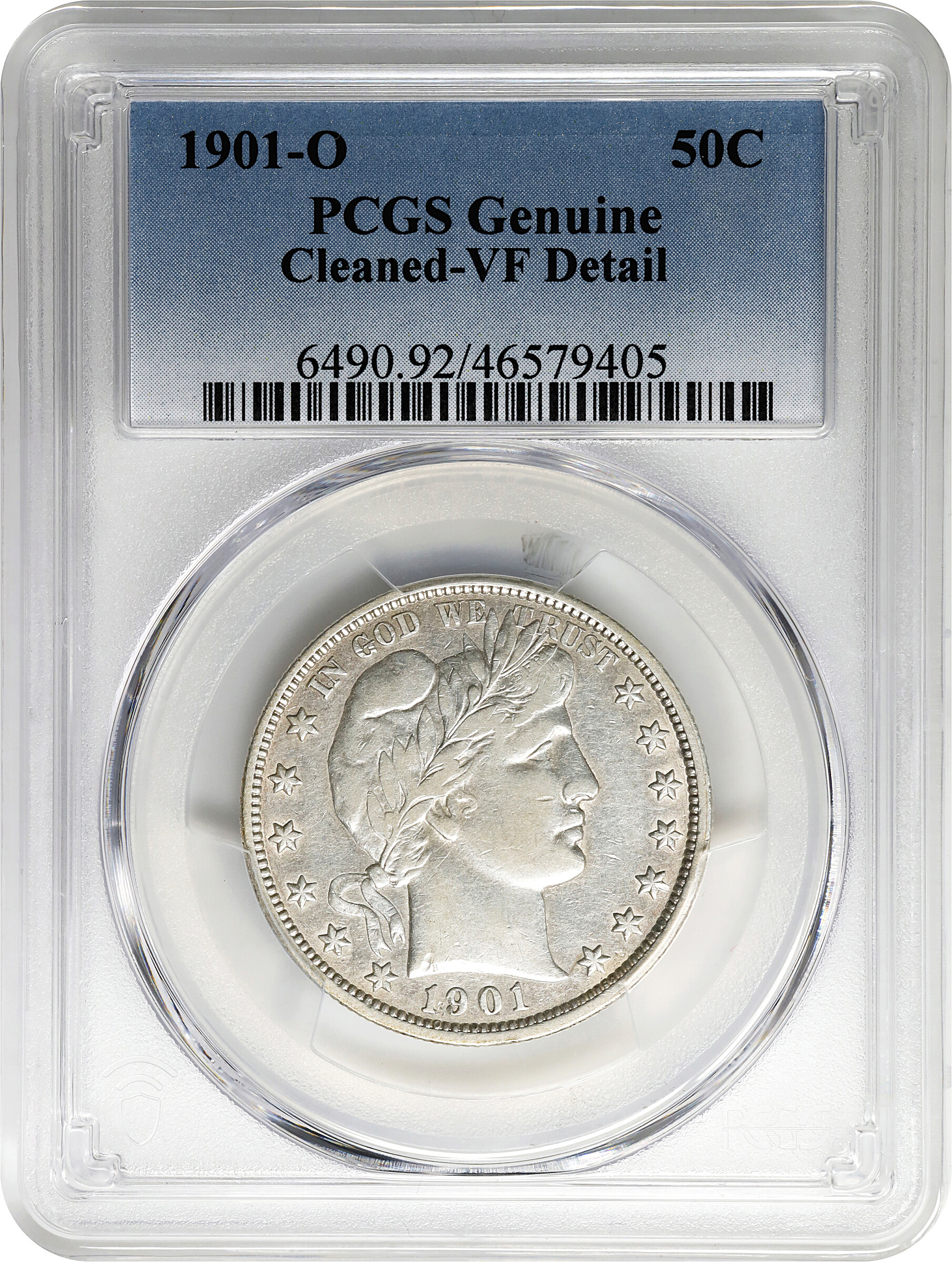 1901-O 50c AG2 thumbnail 3