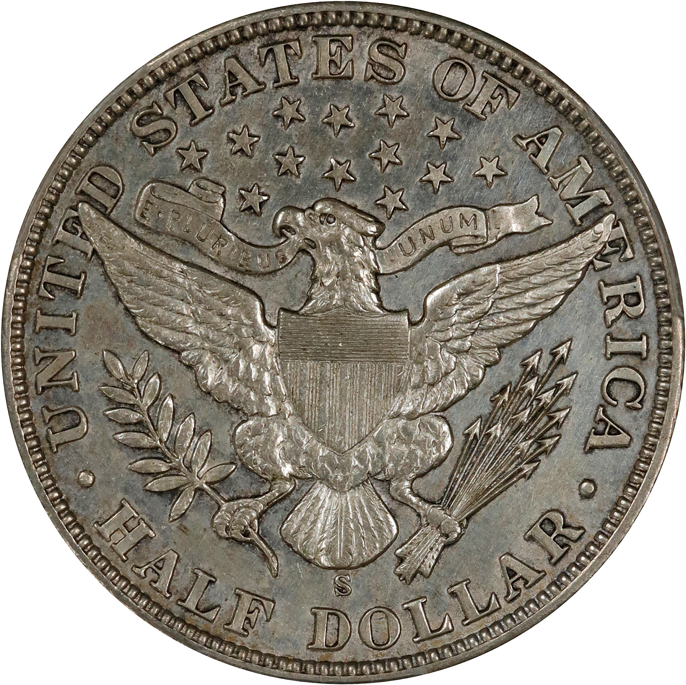 1903-S 50c G4 thumbnail 2