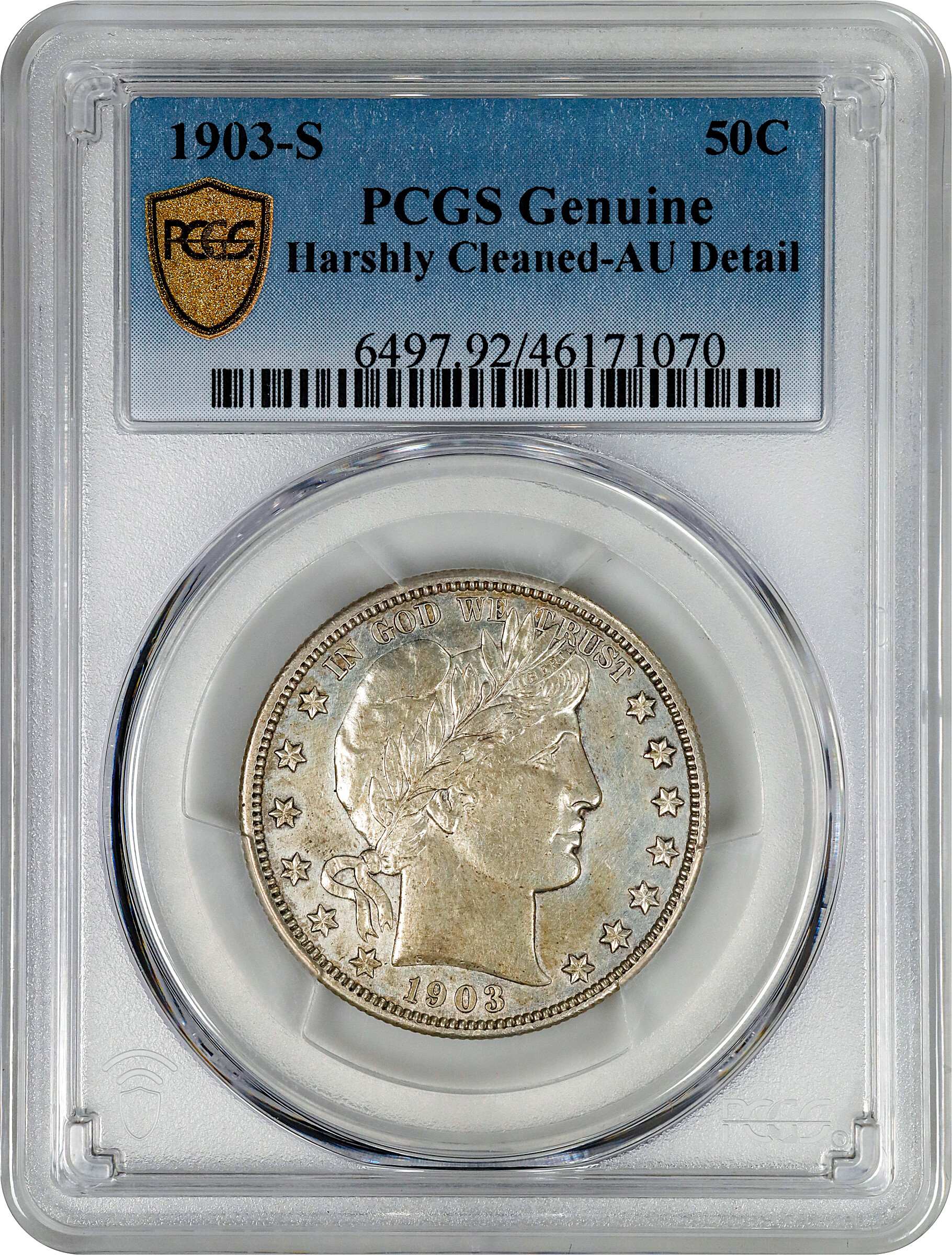 1903-S 50c G4 thumbnail 3