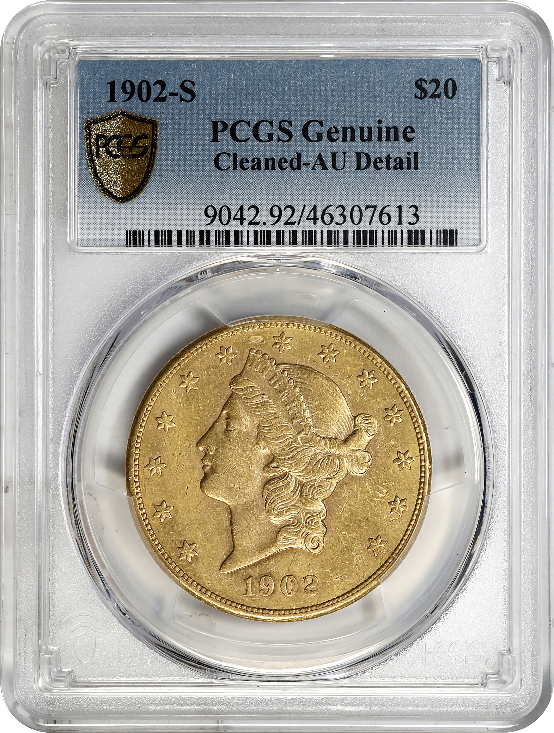 1902-S $20 F15 thumbnail 3