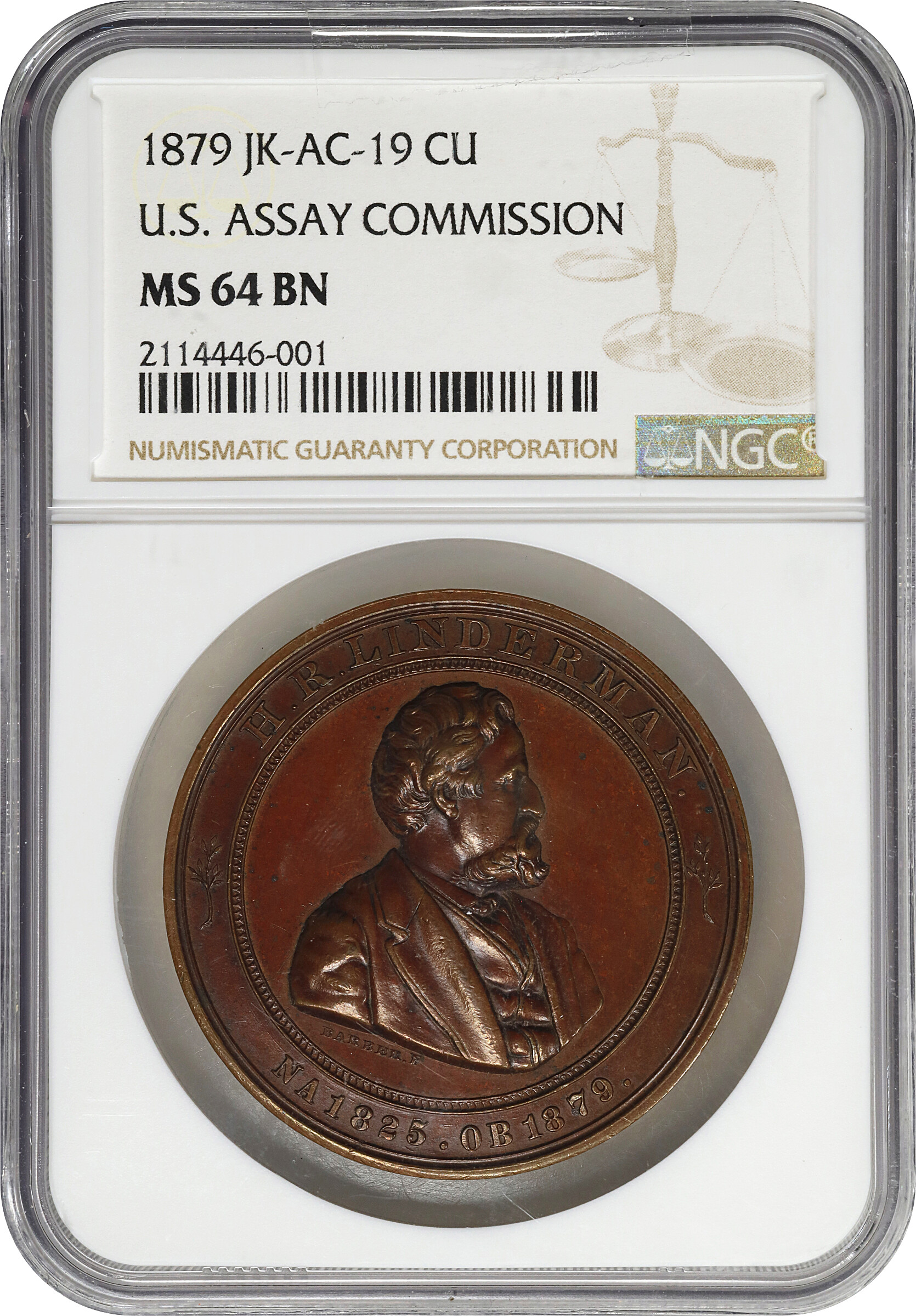 1793 1/2c C-3 MS BN AG3 BN CAC thumbnail 24