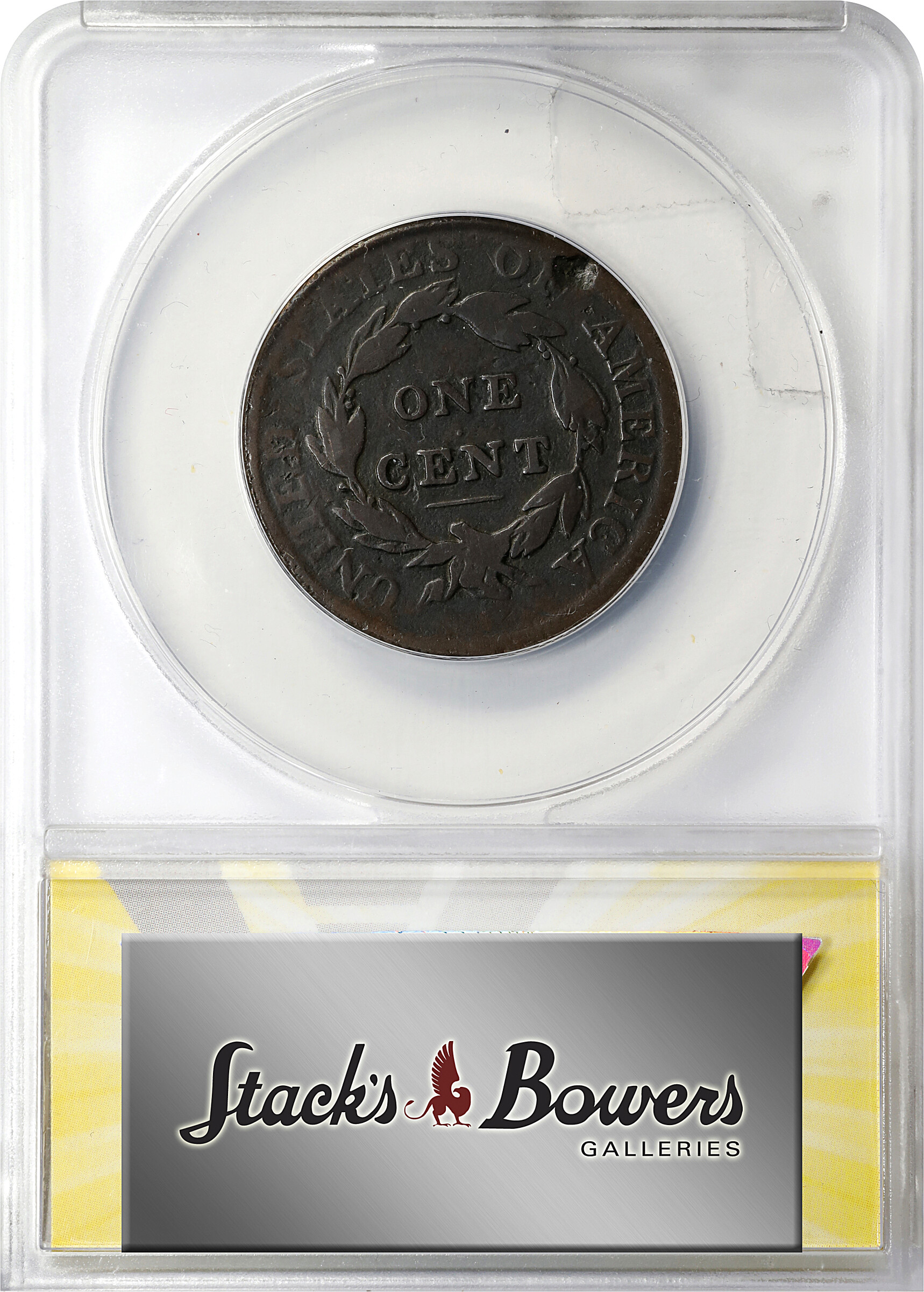 1810/09 1c MS BN G4 BN thumbnail 4