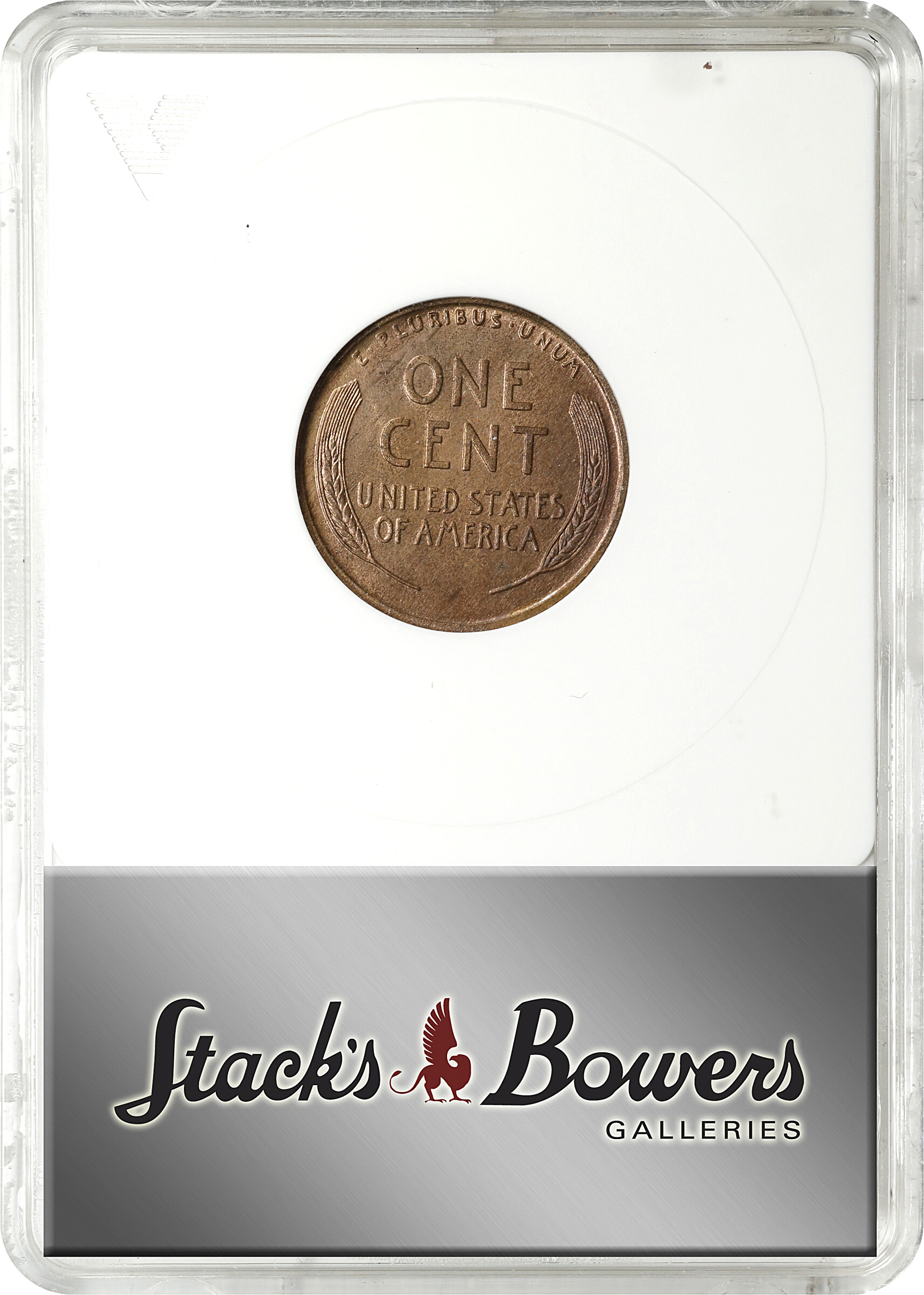 1911-S 1c MS RD MS61 RD CAC thumbnail 9