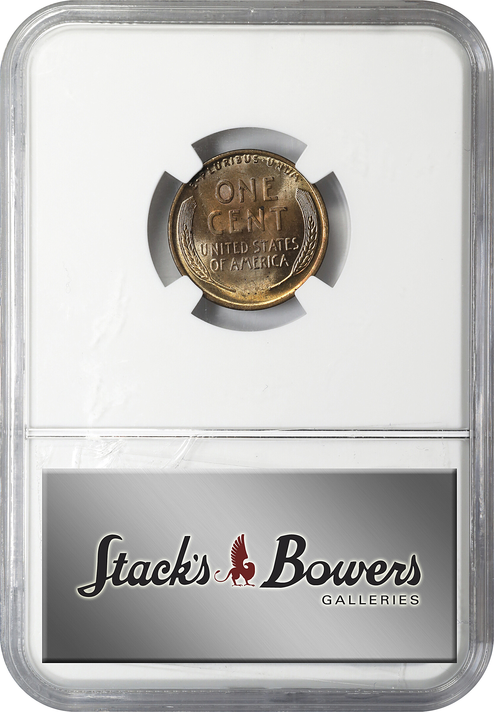 1927 1c MS RB MS64 RB thumbnail 6
